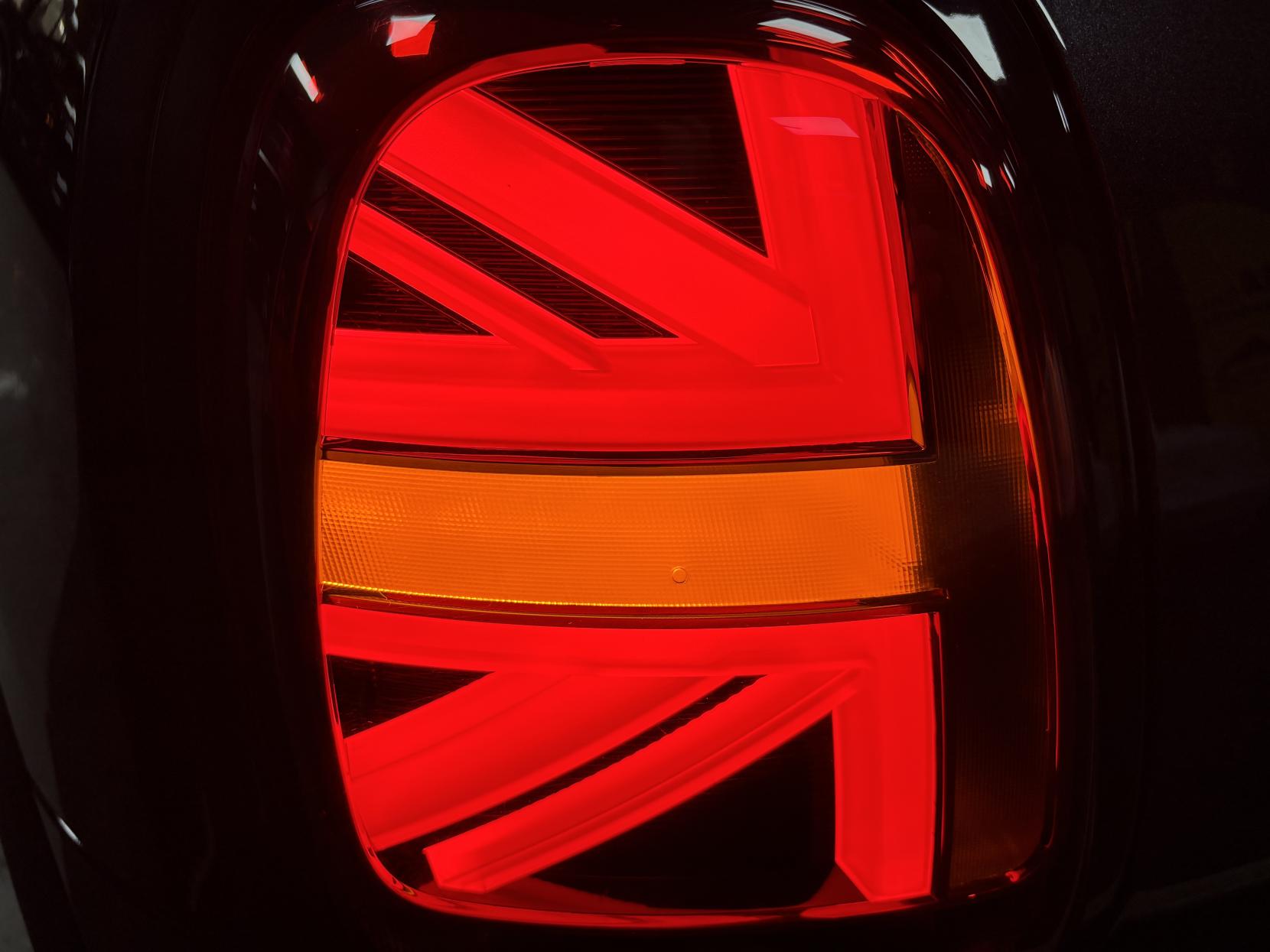 MINI Hatch 2.0 Cooper S Sport Hatchback 3dr Petrol Steptronic Euro 6 (s/s) (178 ps)