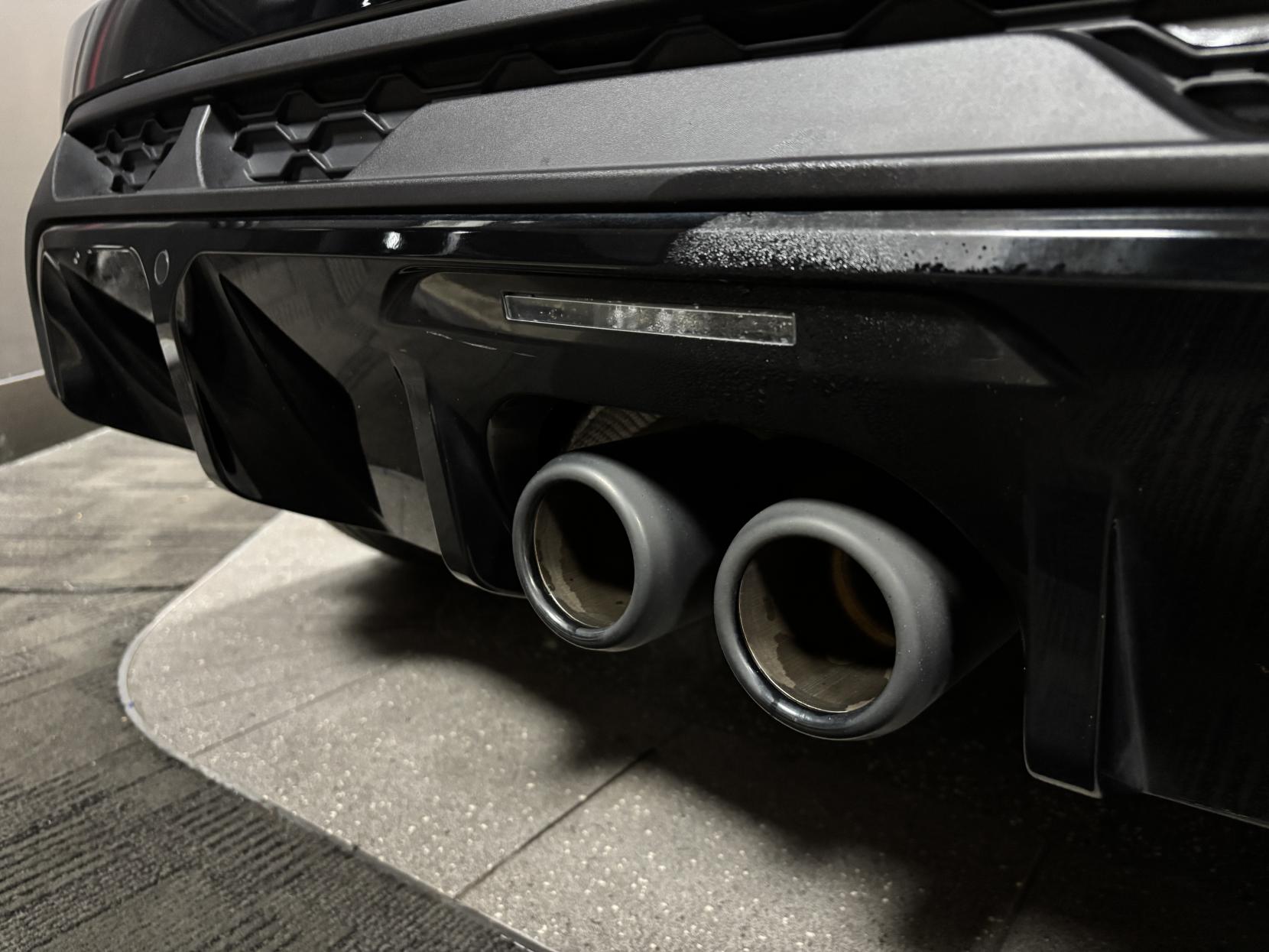 MINI Hatch 2.0 Cooper S Sport Hatchback 3dr Petrol Steptronic Euro 6 (s/s) (178 ps)