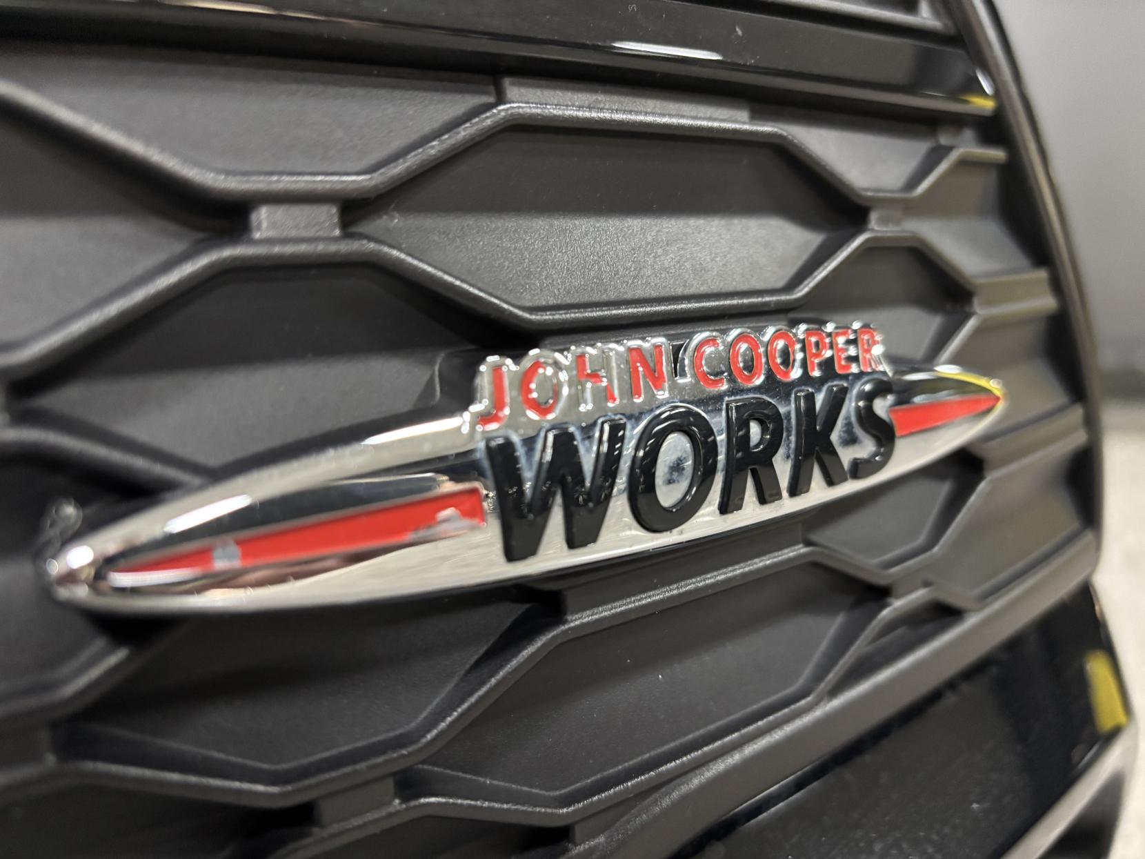 MINI Hatch 2.0 Cooper S Sport Hatchback 3dr Petrol Steptronic Euro 6 (s/s) (178 ps)