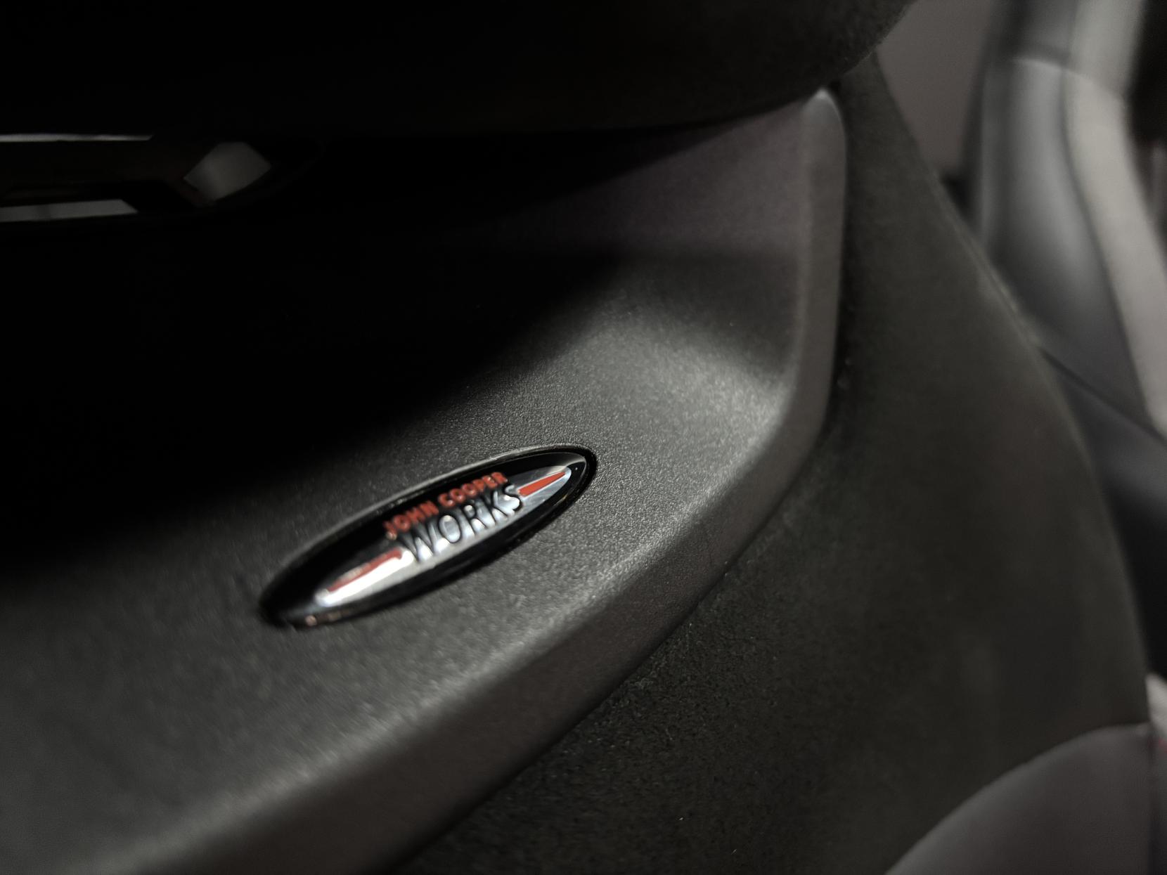 MINI Hatch 2.0 Cooper S Sport Hatchback 3dr Petrol Steptronic Euro 6 (s/s) (178 ps)