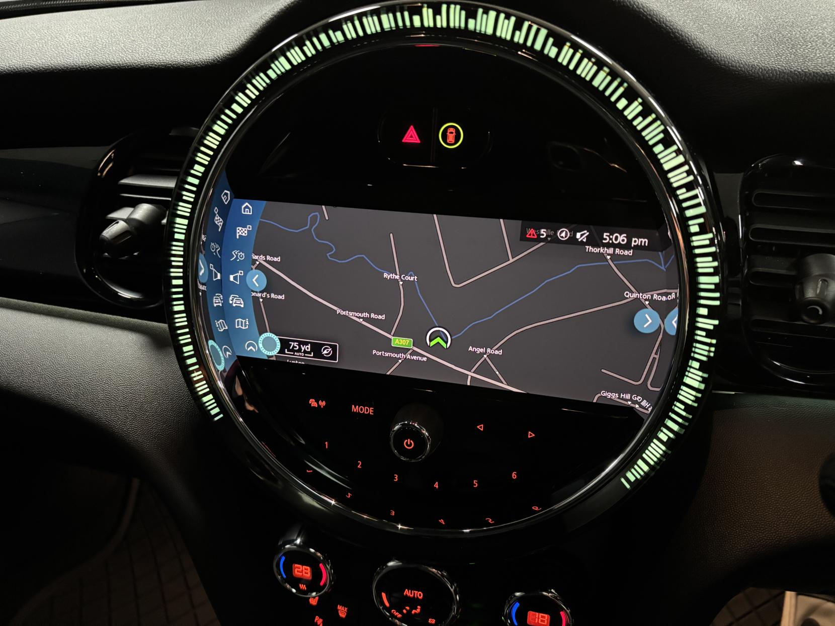 MINI Hatch 2.0 Cooper S Sport Hatchback 3dr Petrol Steptronic Euro 6 (s/s) (178 ps)