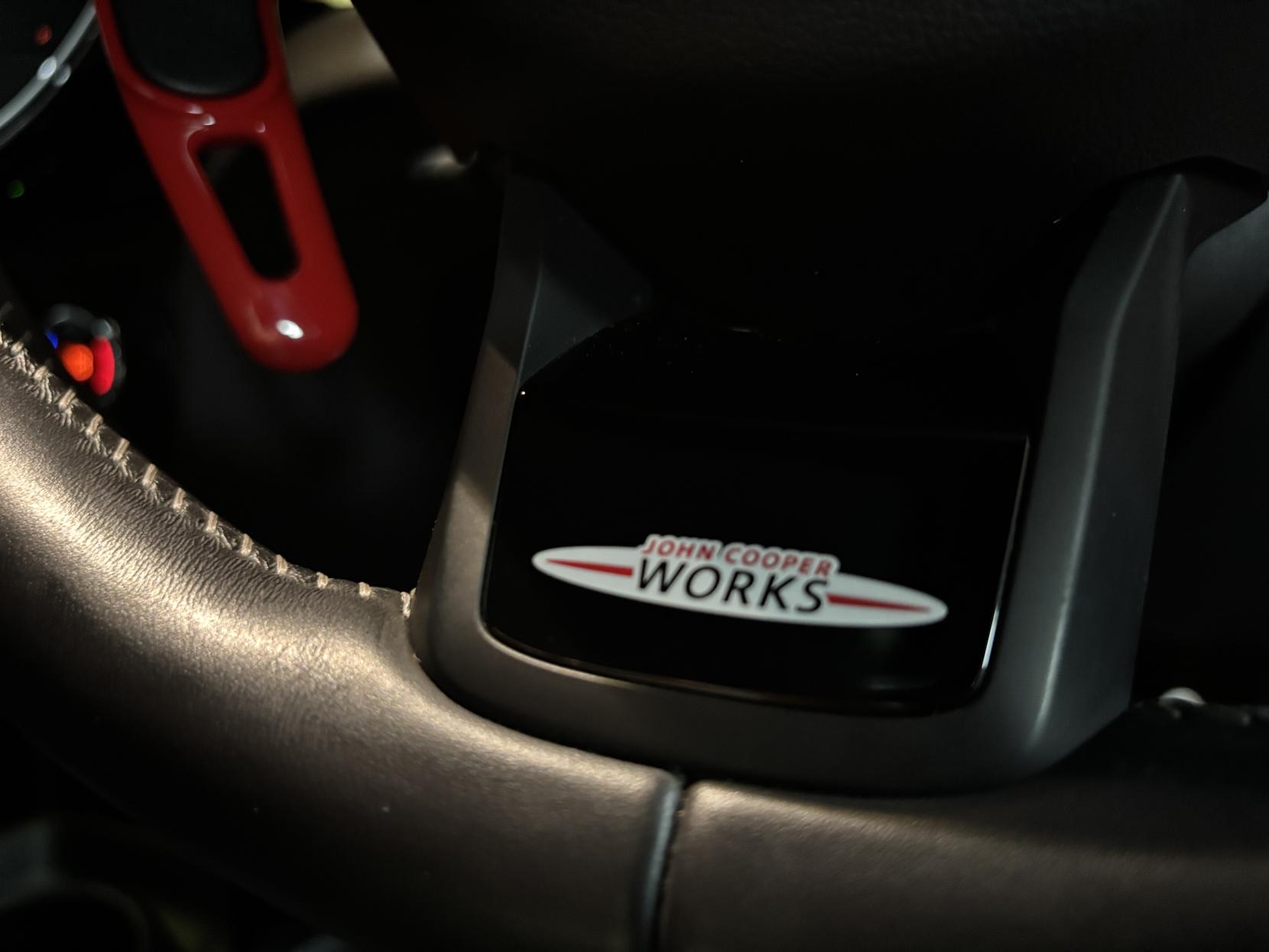 MINI Hatch 2.0 Cooper S Sport Hatchback 3dr Petrol Steptronic Euro 6 (s/s) (178 ps)