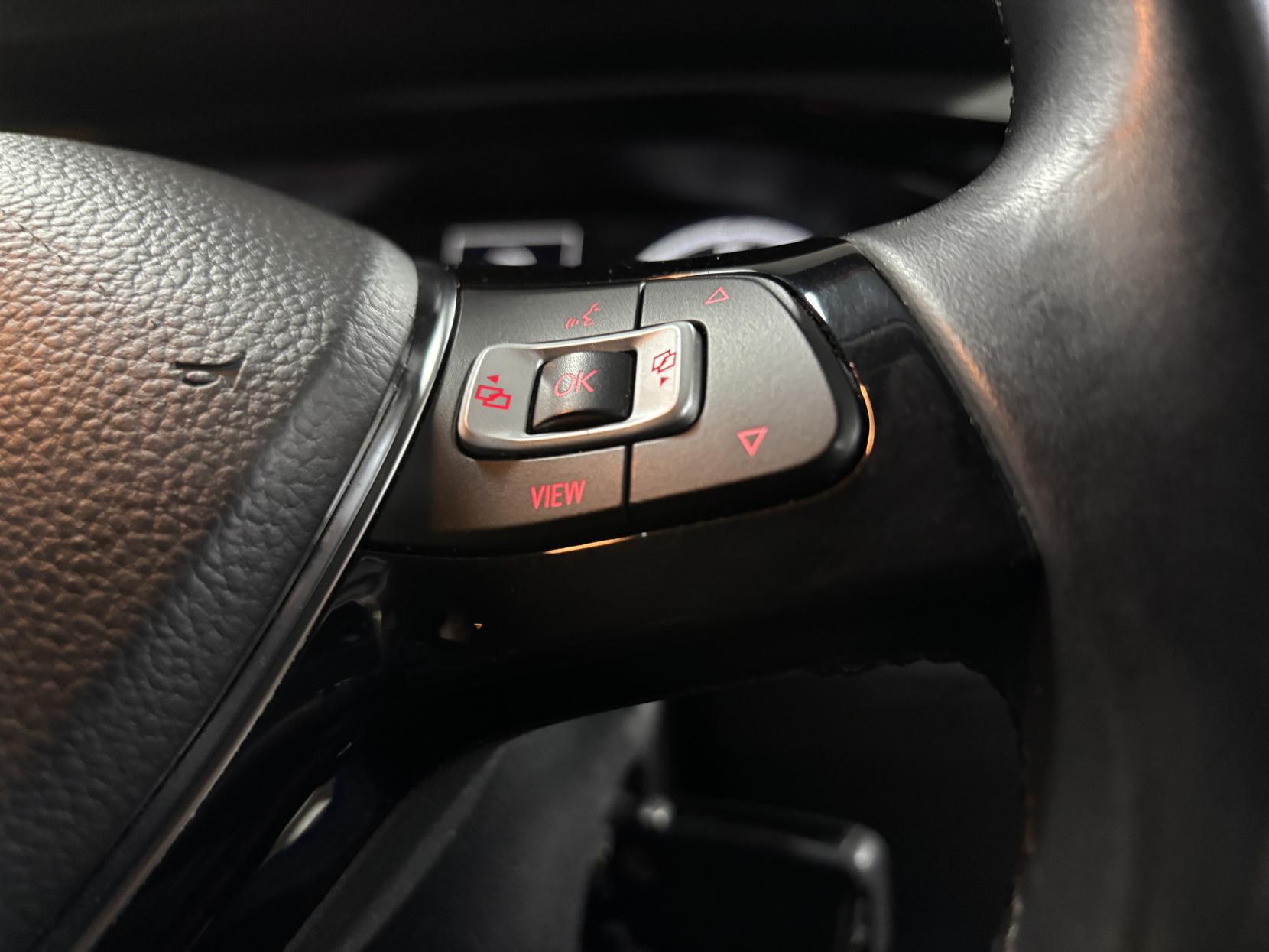 Volkswagen Polo 1.0 EVO SE Hatchback 5dr Petrol Manual Euro 6 (s/s) (65 ps)