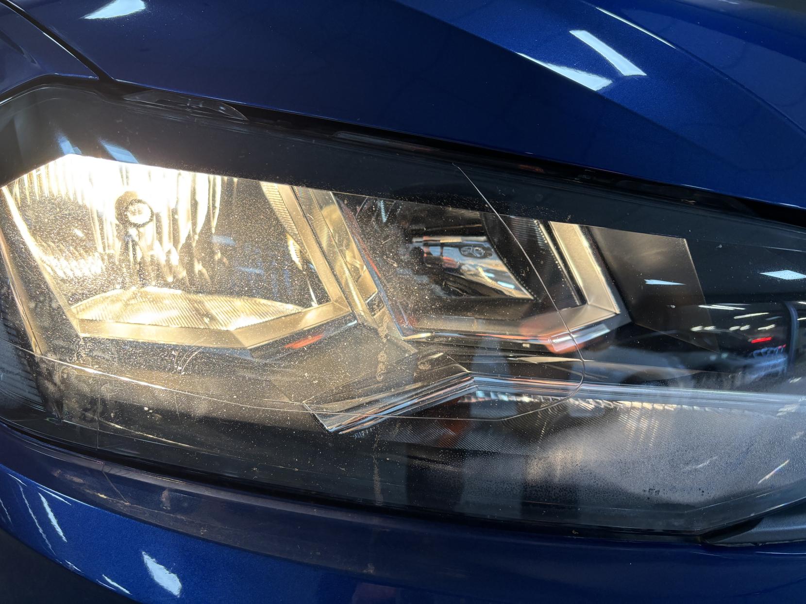 Volkswagen Polo 1.0 EVO SE Hatchback 5dr Petrol Manual Euro 6 (s/s) (65 ps)