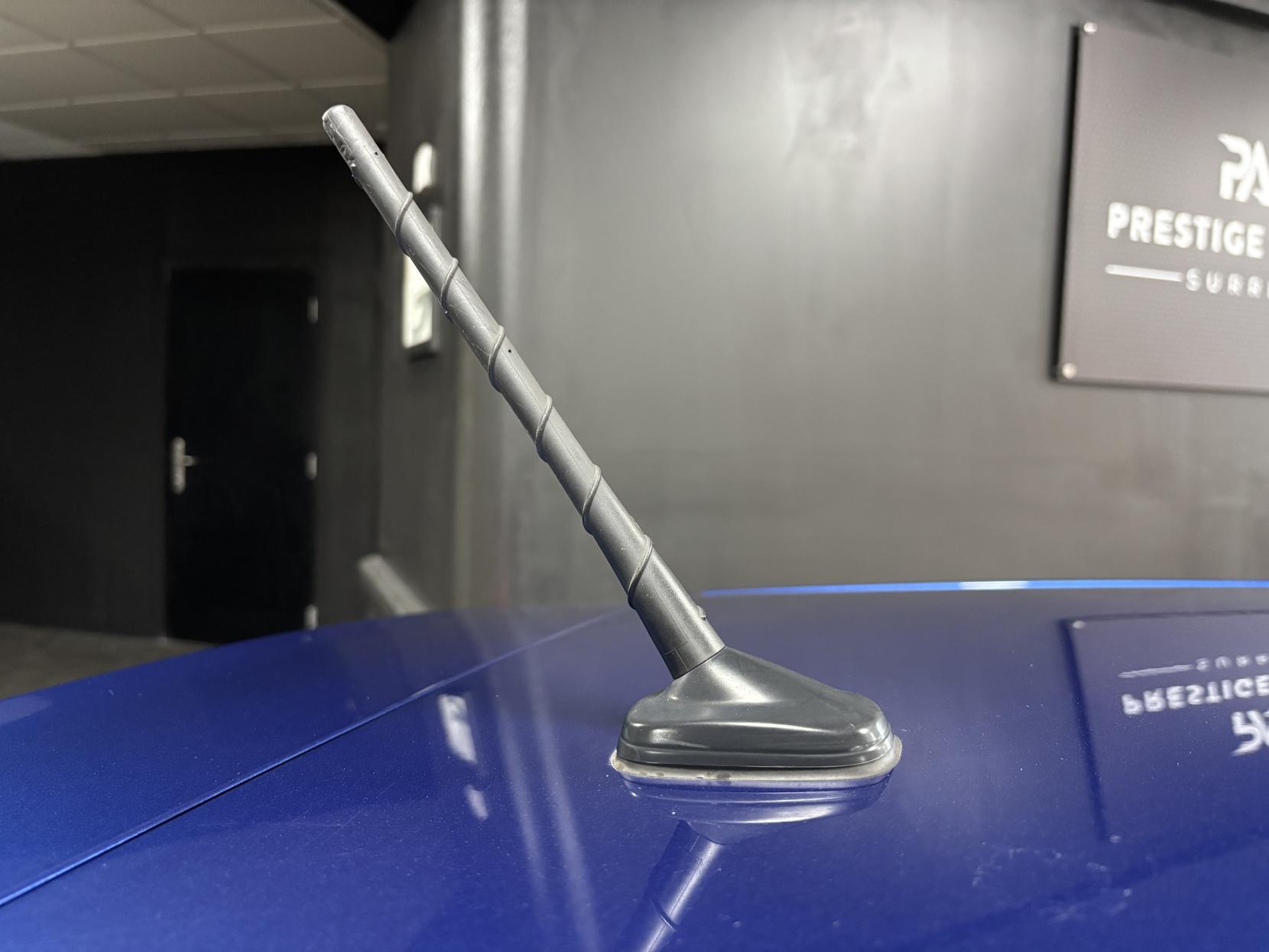 Volkswagen Polo 1.0 EVO SE Hatchback 5dr Petrol Manual Euro 6 (s/s) (65 ps)