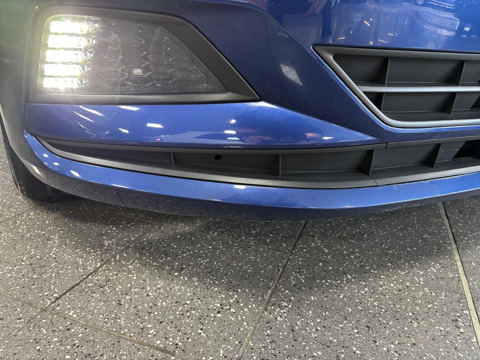 Volkswagen Polo 1.0 EVO SE Hatchback 5dr Petrol Manual Euro 6 (s/s) (65 ps)