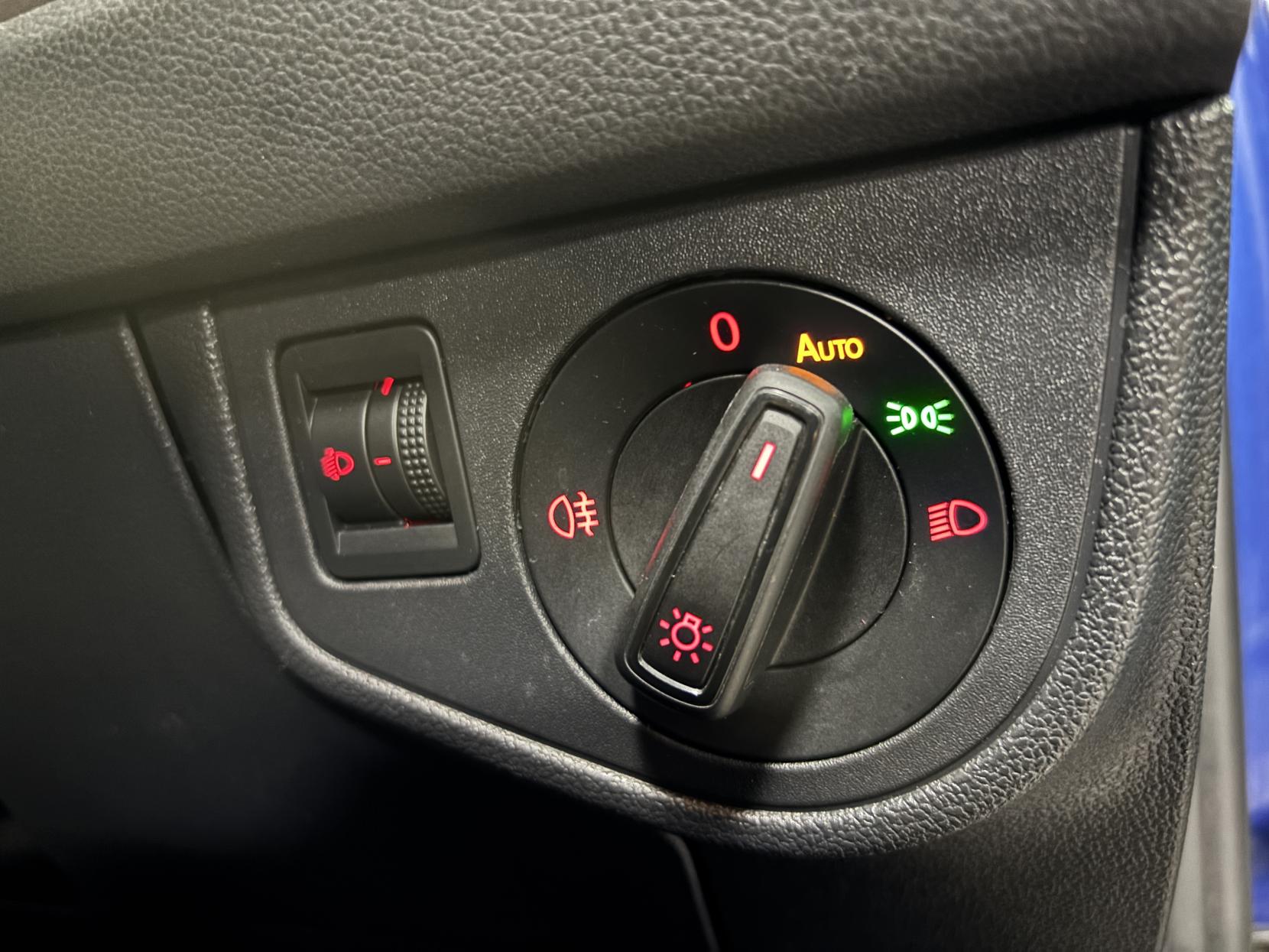 Volkswagen Polo 1.0 EVO SE Hatchback 5dr Petrol Manual Euro 6 (s/s) (65 ps)