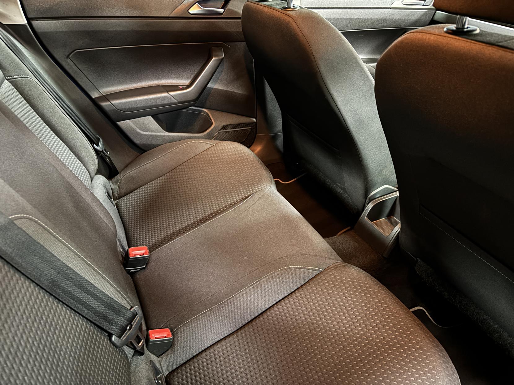 Volkswagen Polo 1.0 EVO SE Hatchback 5dr Petrol Manual Euro 6 (s/s) (65 ps)