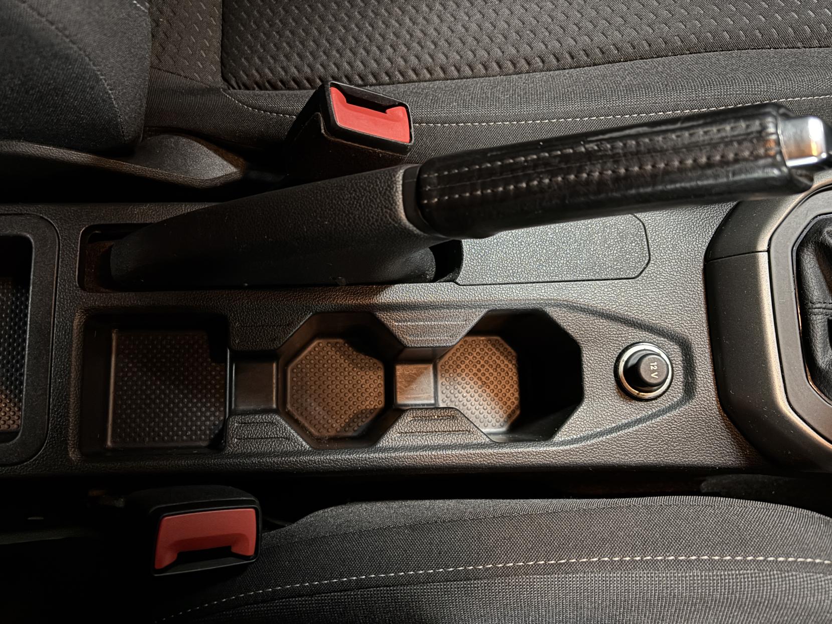 Volkswagen Polo 1.0 EVO SE Hatchback 5dr Petrol Manual Euro 6 (s/s) (65 ps)