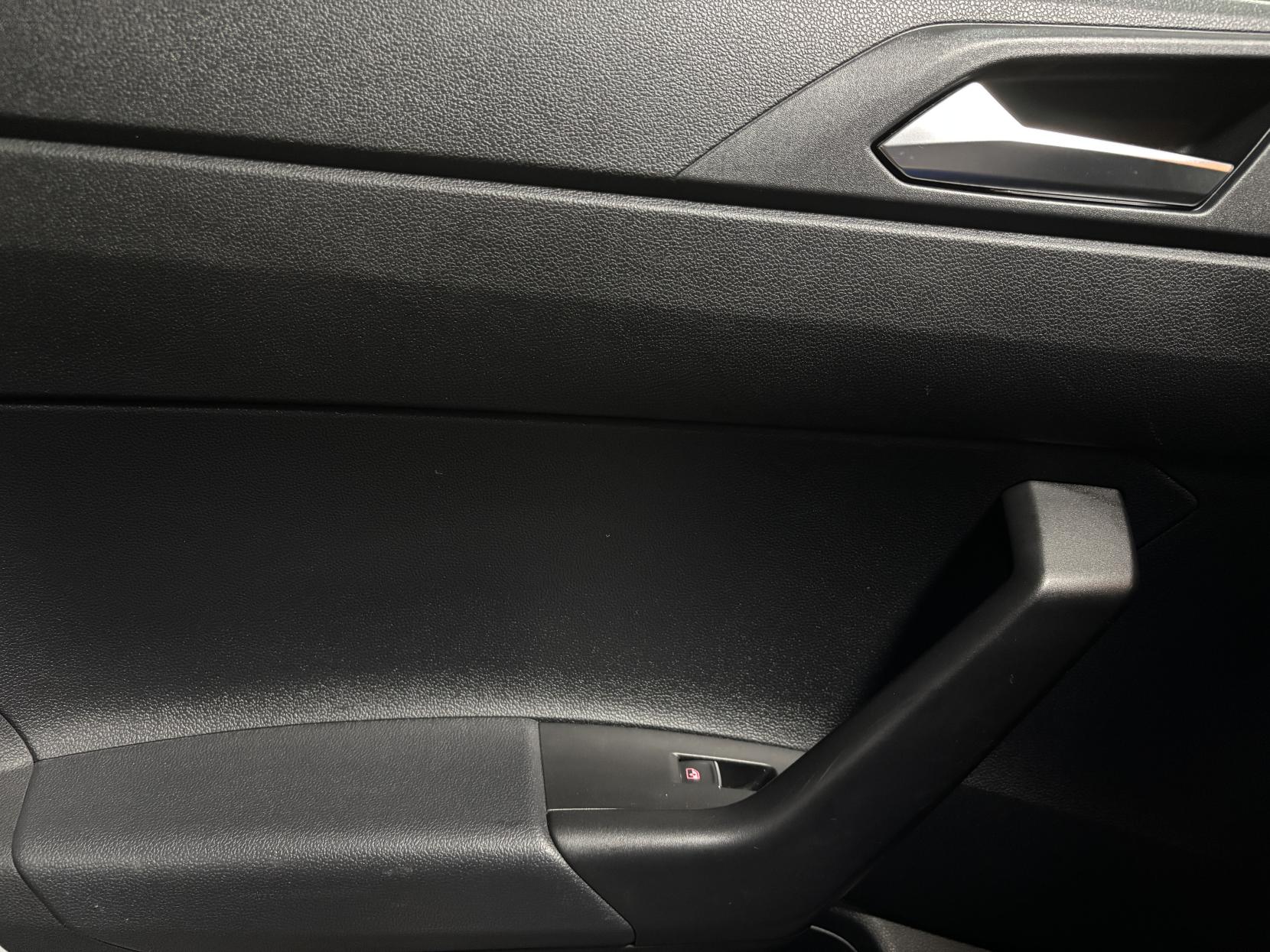 Volkswagen Polo 1.0 EVO SE Hatchback 5dr Petrol Manual Euro 6 (s/s) (65 ps)