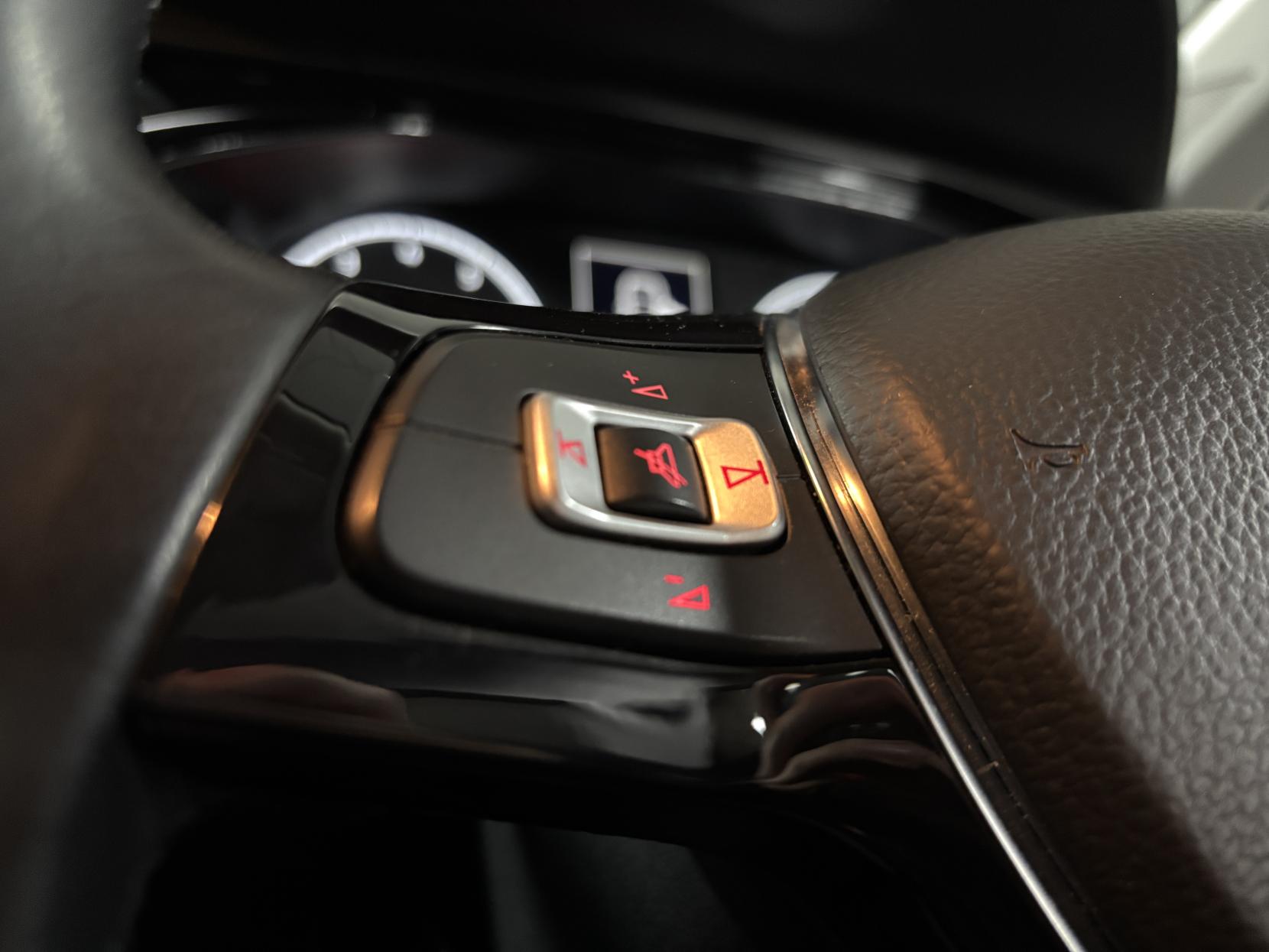 Volkswagen Polo 1.0 EVO SE Hatchback 5dr Petrol Manual Euro 6 (s/s) (65 ps)