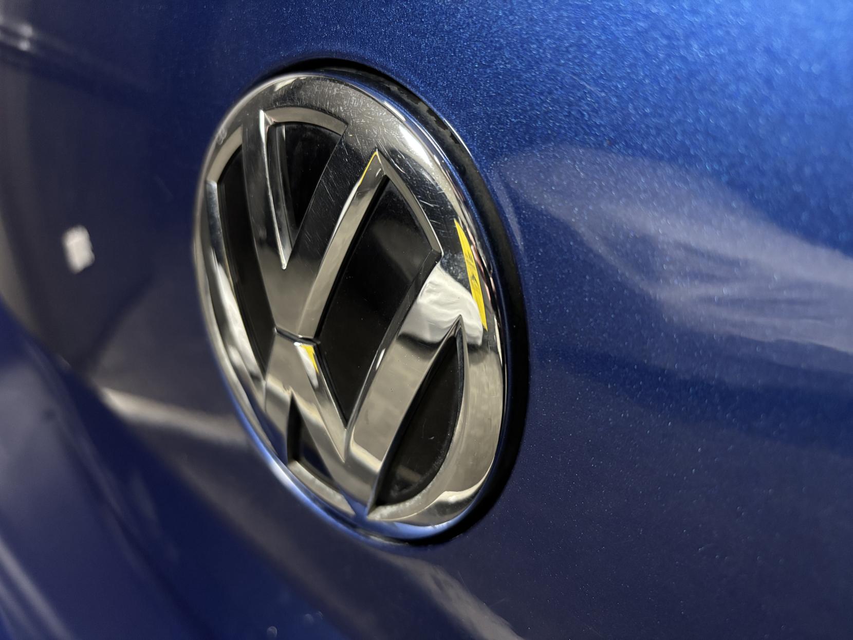 Volkswagen Polo 1.0 EVO SE Hatchback 5dr Petrol Manual Euro 6 (s/s) (65 ps)