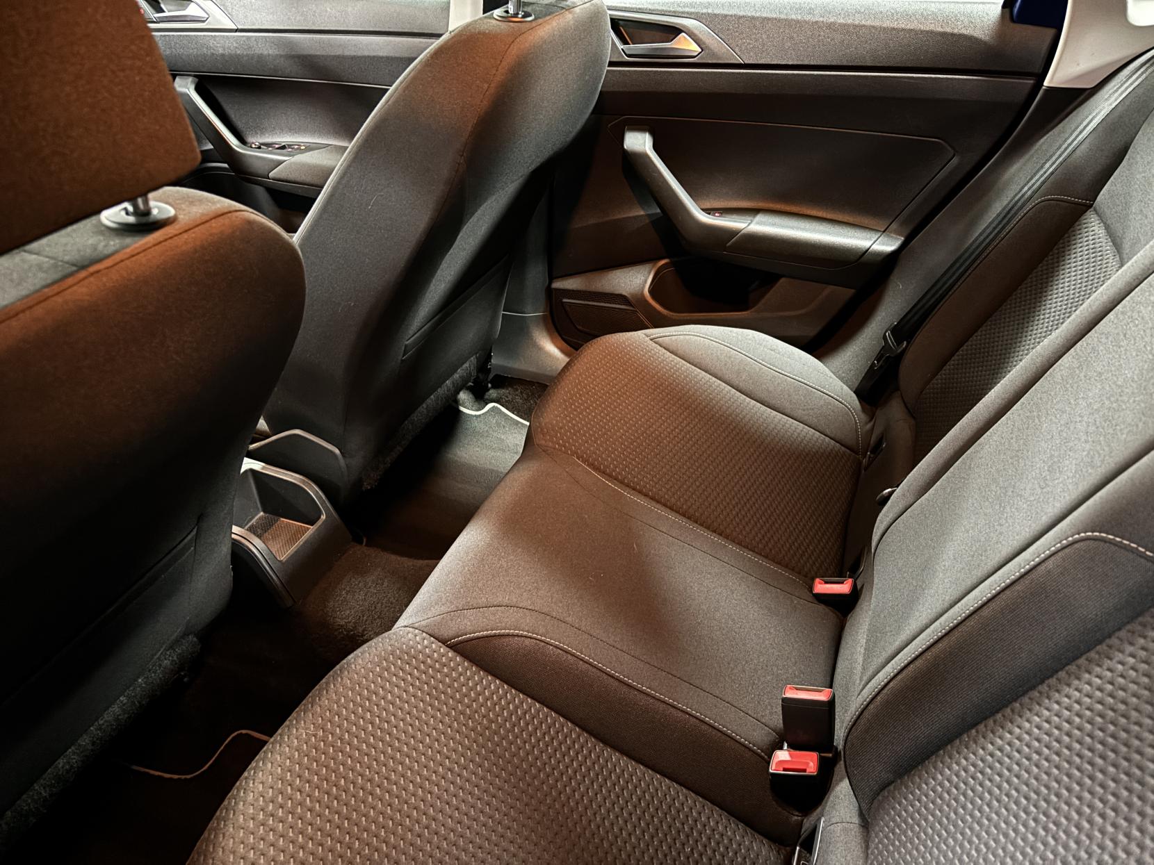 Volkswagen Polo 1.0 EVO SE Hatchback 5dr Petrol Manual Euro 6 (s/s) (65 ps)