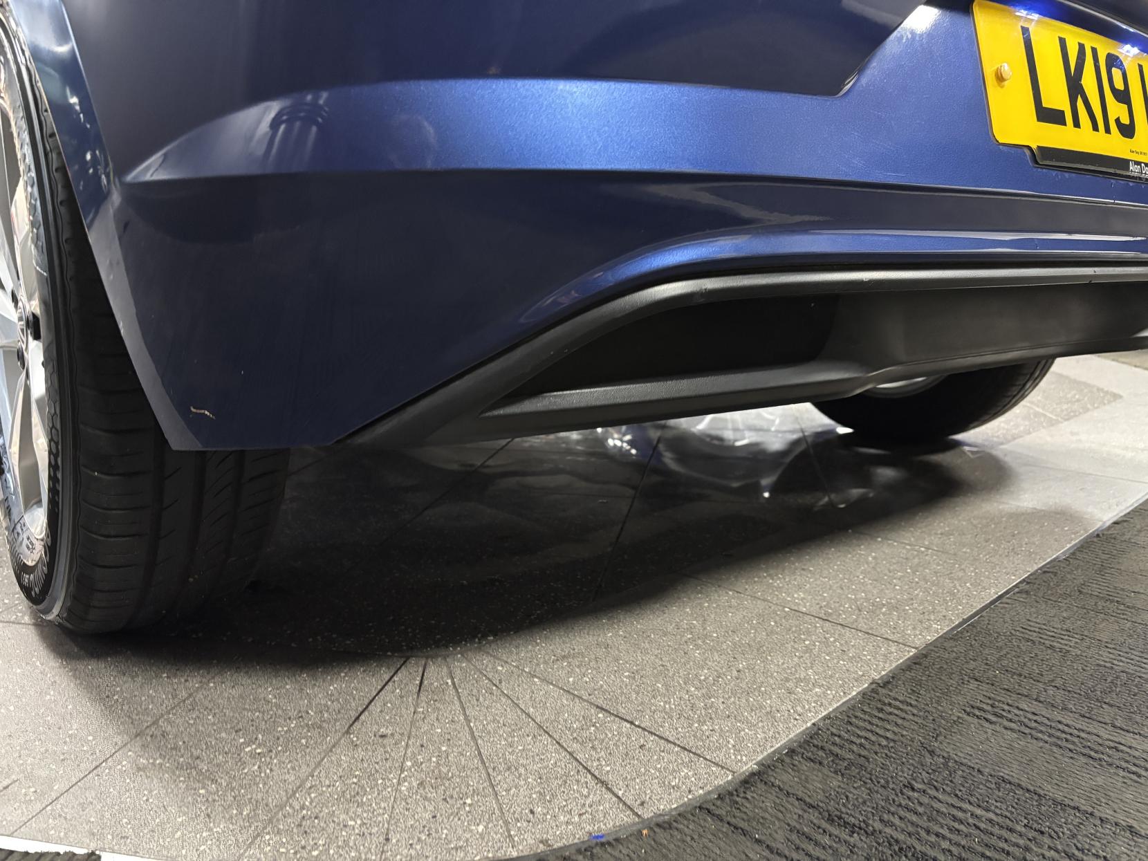 Volkswagen Polo 1.0 EVO SE Hatchback 5dr Petrol Manual Euro 6 (s/s) (65 ps)