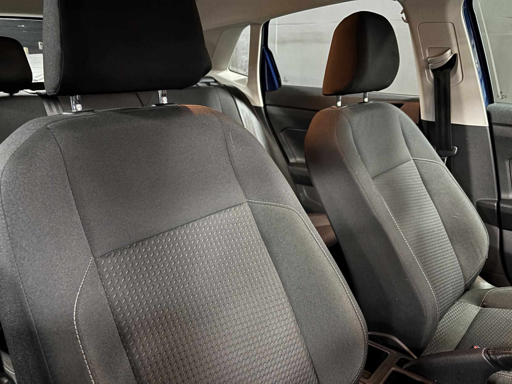 Volkswagen Polo 1.0 EVO SE Hatchback 5dr Petrol Manual Euro 6 (s/s) (65 ps)