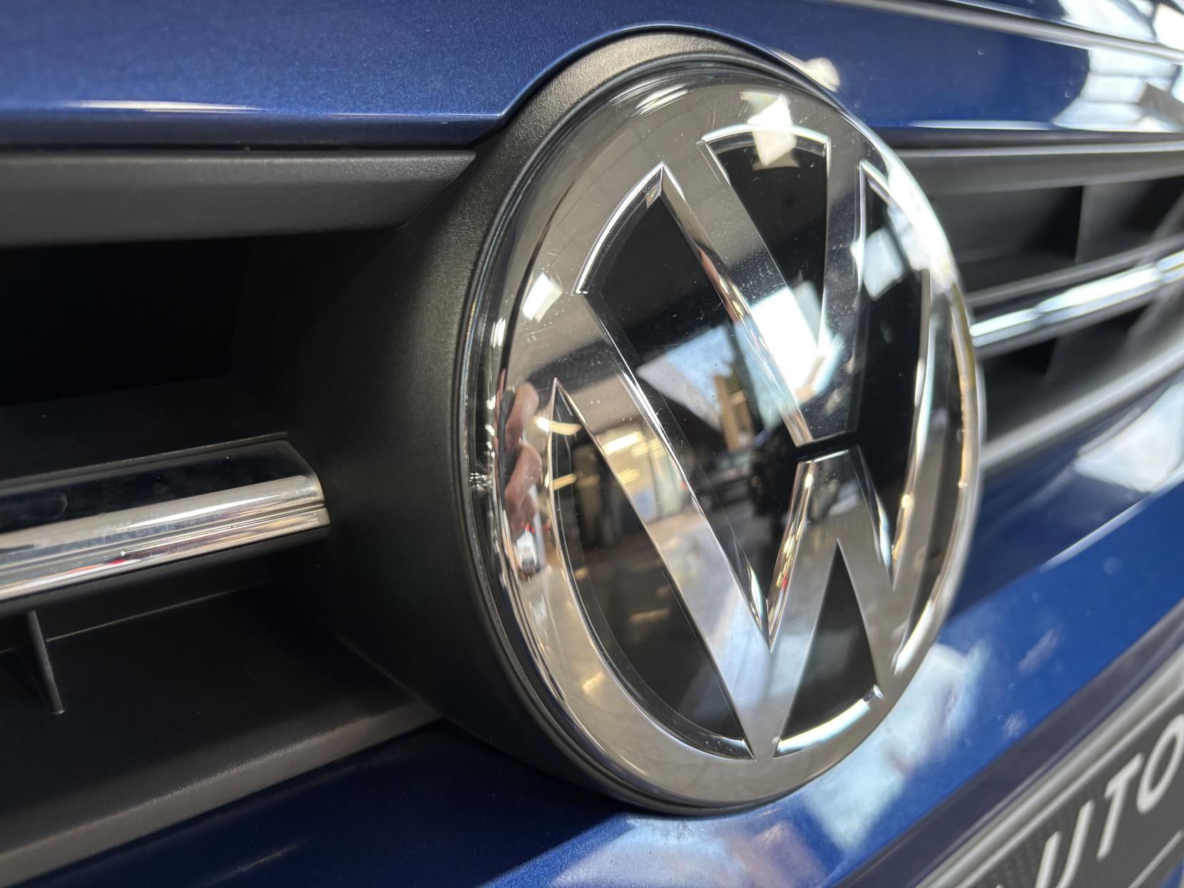 Volkswagen Polo 1.0 EVO SE Hatchback 5dr Petrol Manual Euro 6 (s/s) (65 ps)