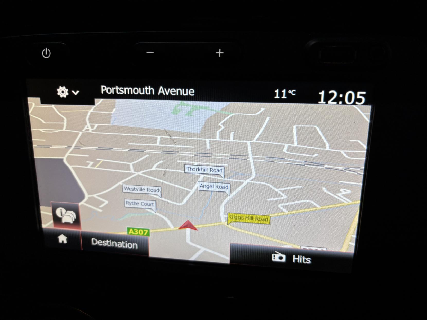 Renault Captur 0.9 TCe ENERGY Iconic SUV 5dr Petrol Manual Euro 6 (s/s) (90 ps)