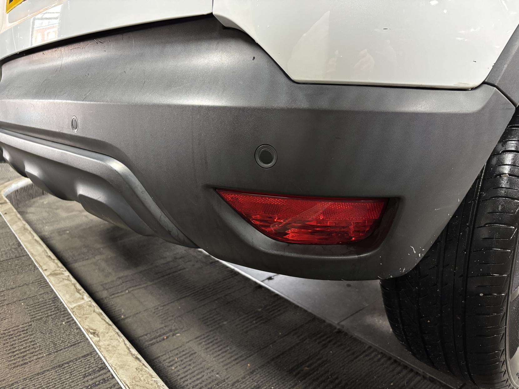 Renault Captur 0.9 TCe ENERGY Iconic SUV 5dr Petrol Manual Euro 6 (s/s) (90 ps)