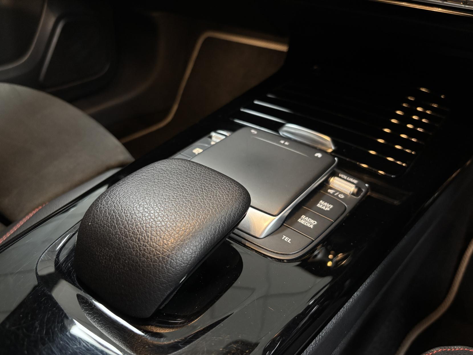 Mercedes-Benz A Class 1.3 A200 AMG Line (Executive) Hatchback 5dr Petrol 7G-DCT Euro 6 (s/s) (163 ps)