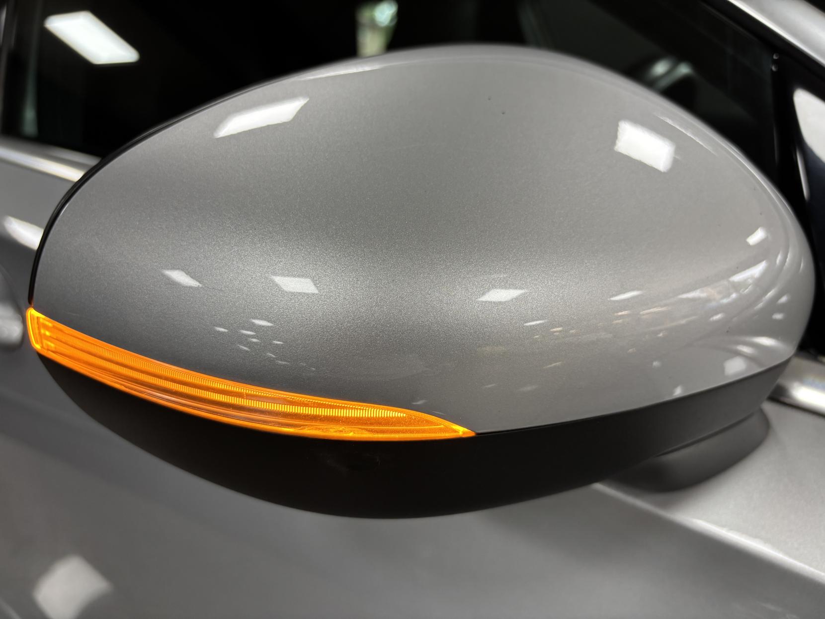 Mercedes-Benz A Class 1.3 A200 AMG Line (Executive) Hatchback 5dr Petrol 7G-DCT Euro 6 (s/s) (163 ps)