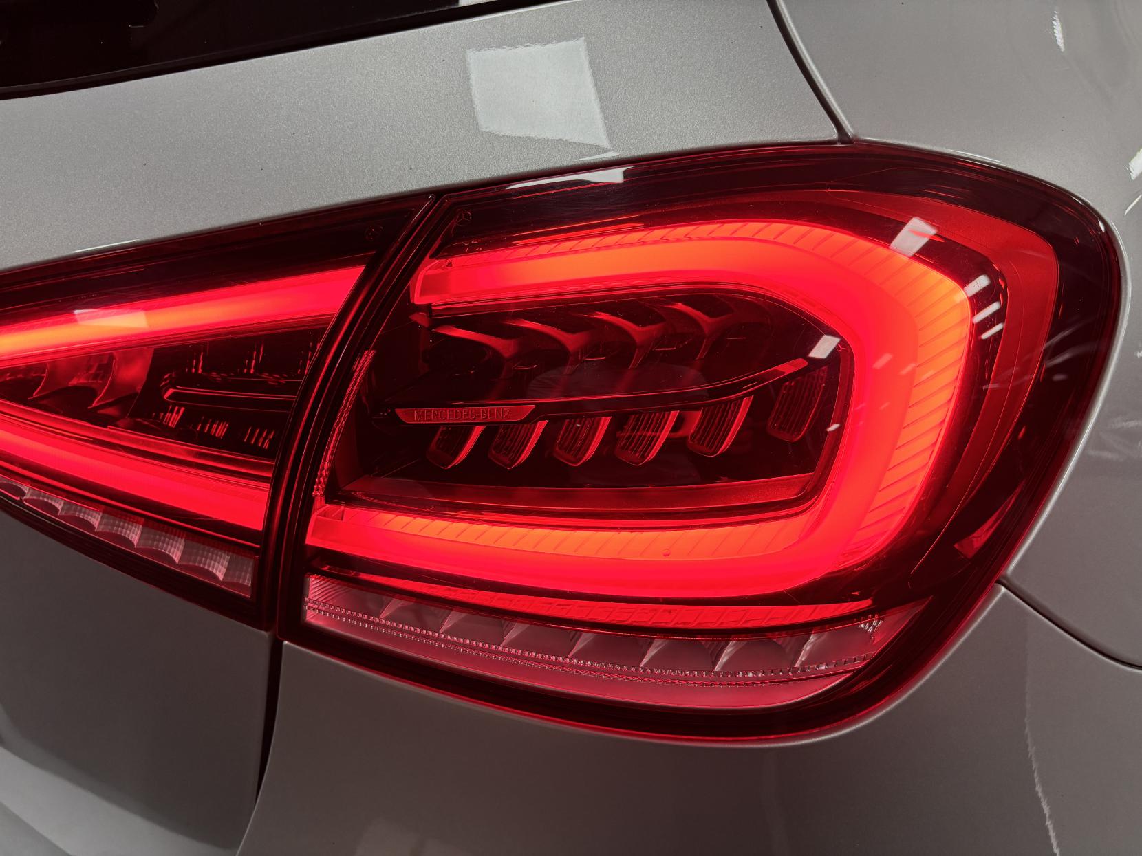 Mercedes-Benz A Class 1.3 A200 AMG Line (Executive) Hatchback 5dr Petrol 7G-DCT Euro 6 (s/s) (163 ps)