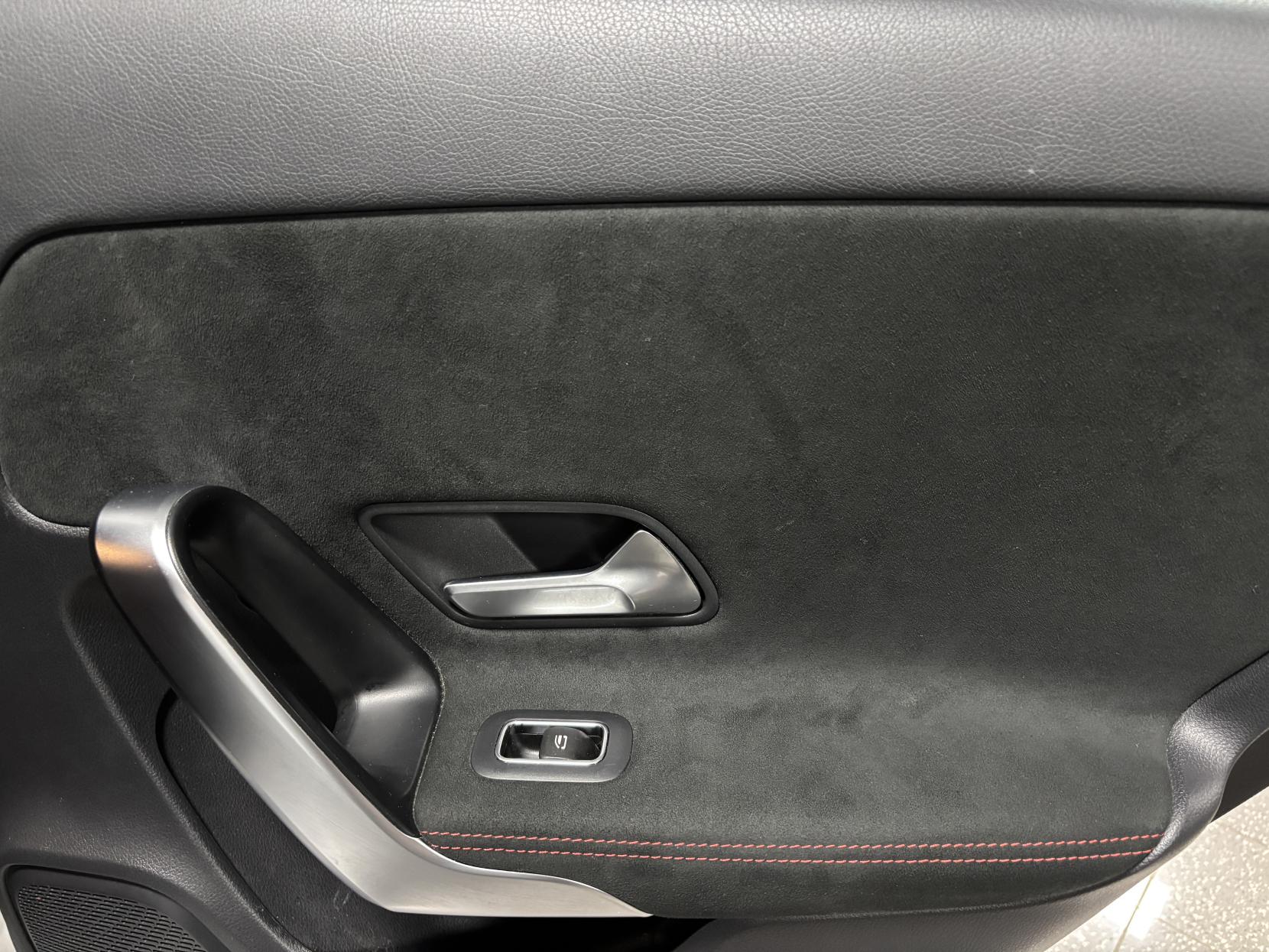 Mercedes-Benz A Class 1.3 A200 AMG Line (Executive) Hatchback 5dr Petrol 7G-DCT Euro 6 (s/s) (163 ps)