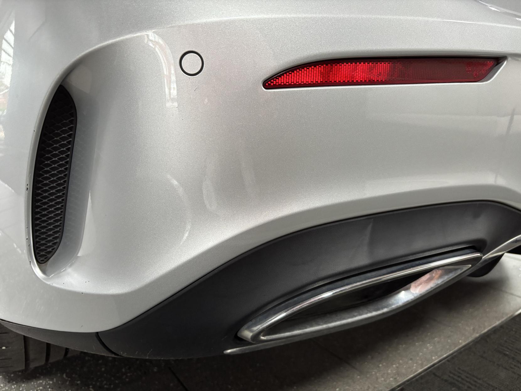 Mercedes-Benz A Class 1.3 A200 AMG Line (Executive) Hatchback 5dr Petrol 7G-DCT Euro 6 (s/s) (163 ps)