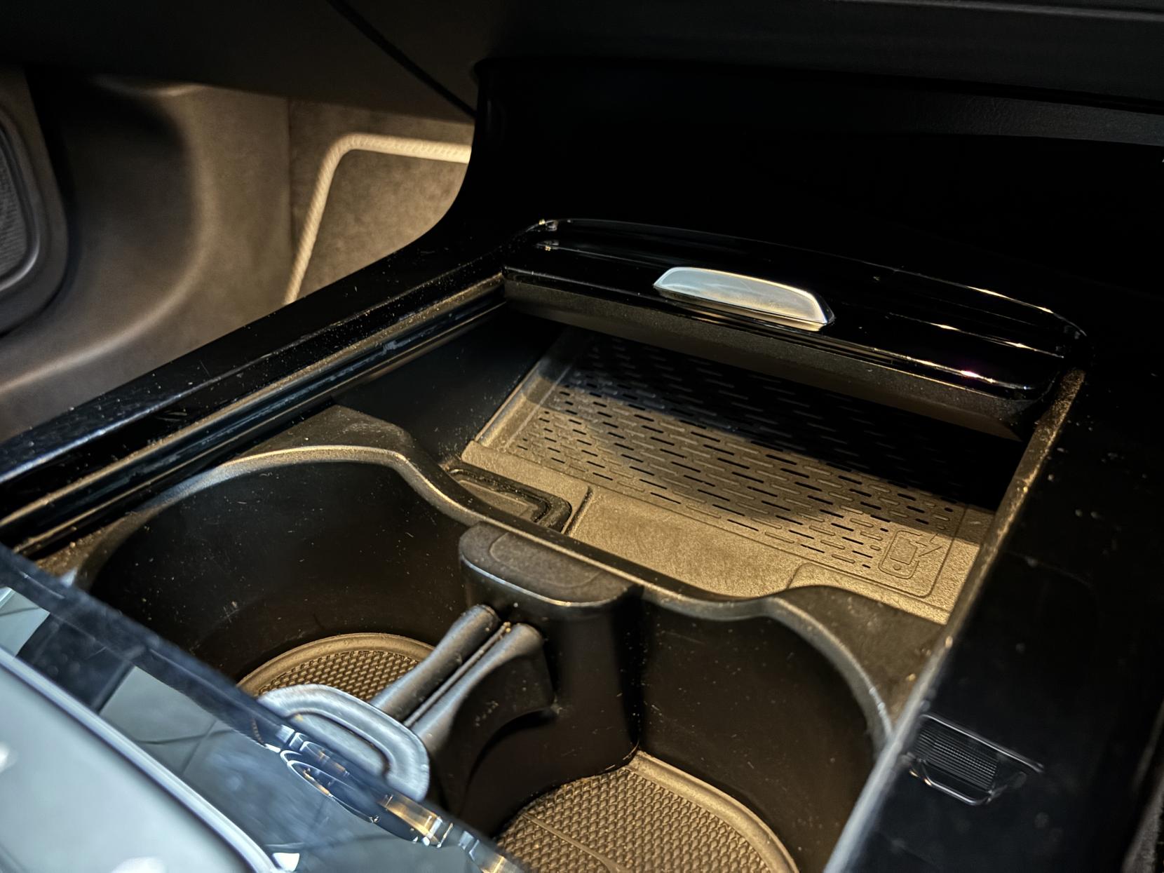 Mercedes-Benz A Class 1.3 A200 AMG Line (Executive) Hatchback 5dr Petrol 7G-DCT Euro 6 (s/s) (163 ps)