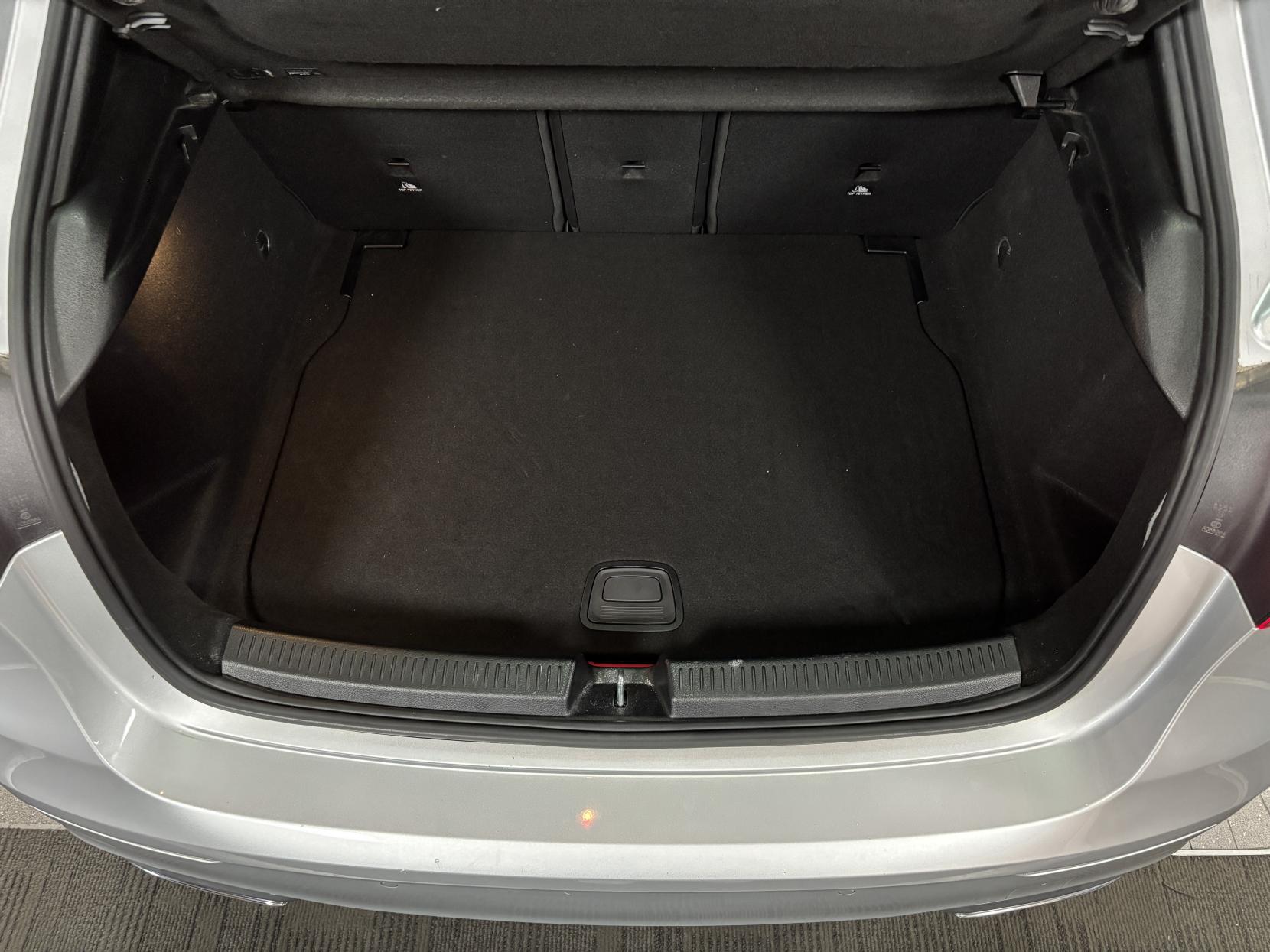 Mercedes-Benz A Class 1.3 A200 AMG Line (Executive) Hatchback 5dr Petrol 7G-DCT Euro 6 (s/s) (163 ps)