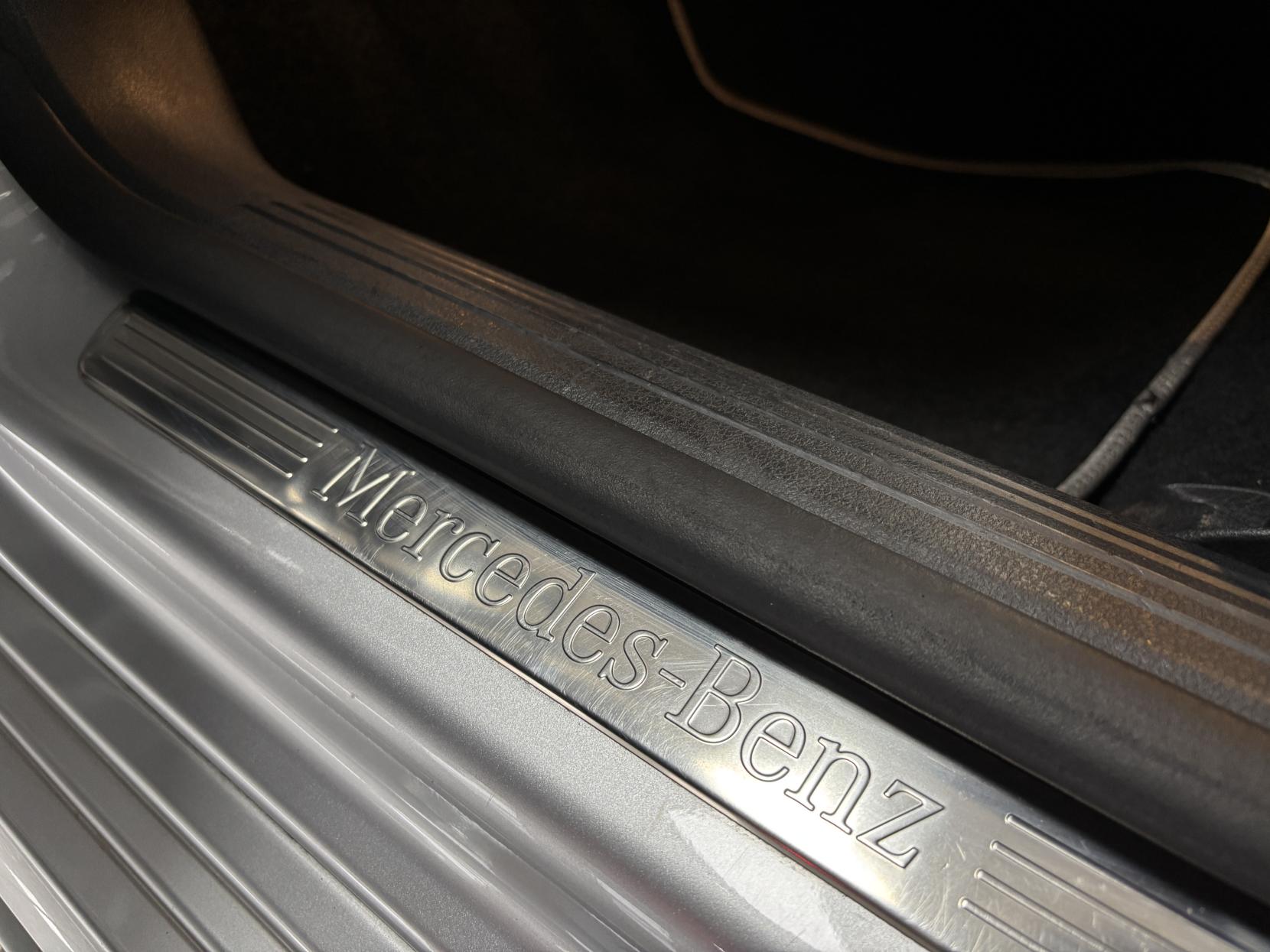 Mercedes-Benz A Class 1.3 A200 AMG Line (Executive) Hatchback 5dr Petrol 7G-DCT Euro 6 (s/s) (163 ps)