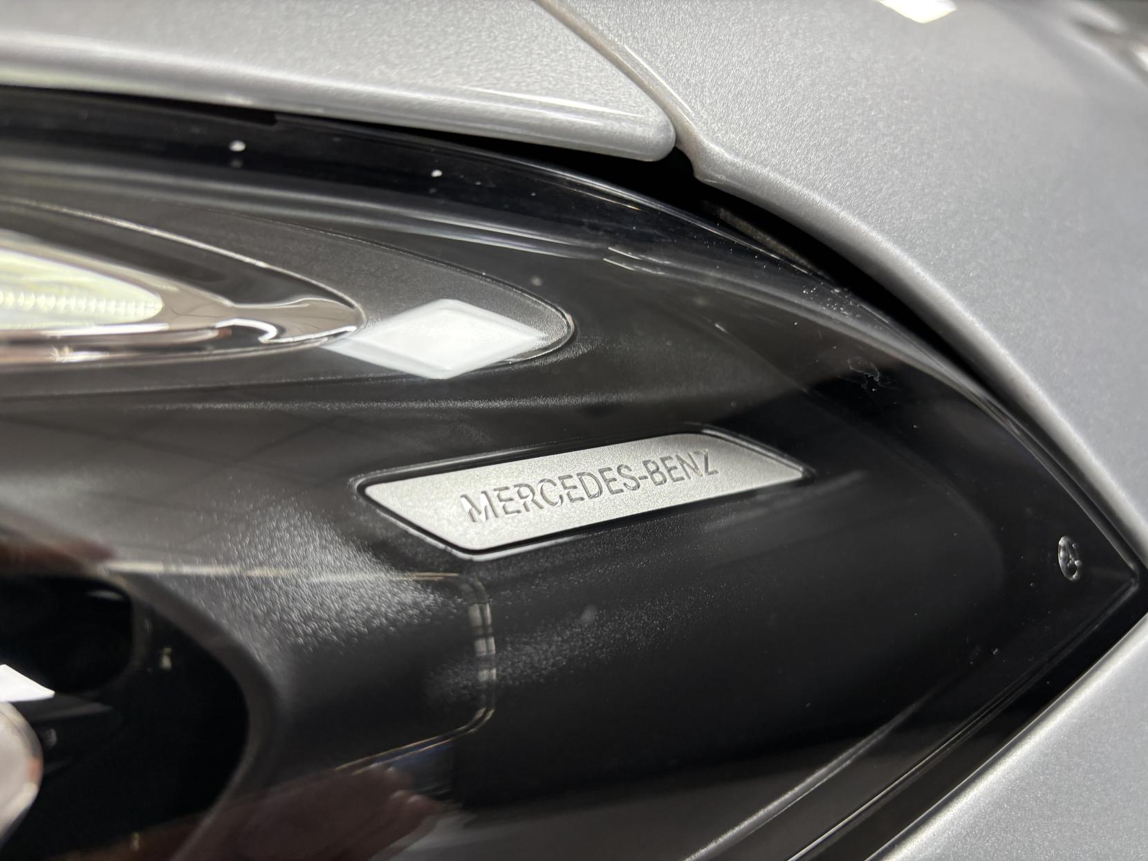 Mercedes-Benz A Class 1.3 A200 AMG Line (Executive) Hatchback 5dr Petrol 7G-DCT Euro 6 (s/s) (163 ps)