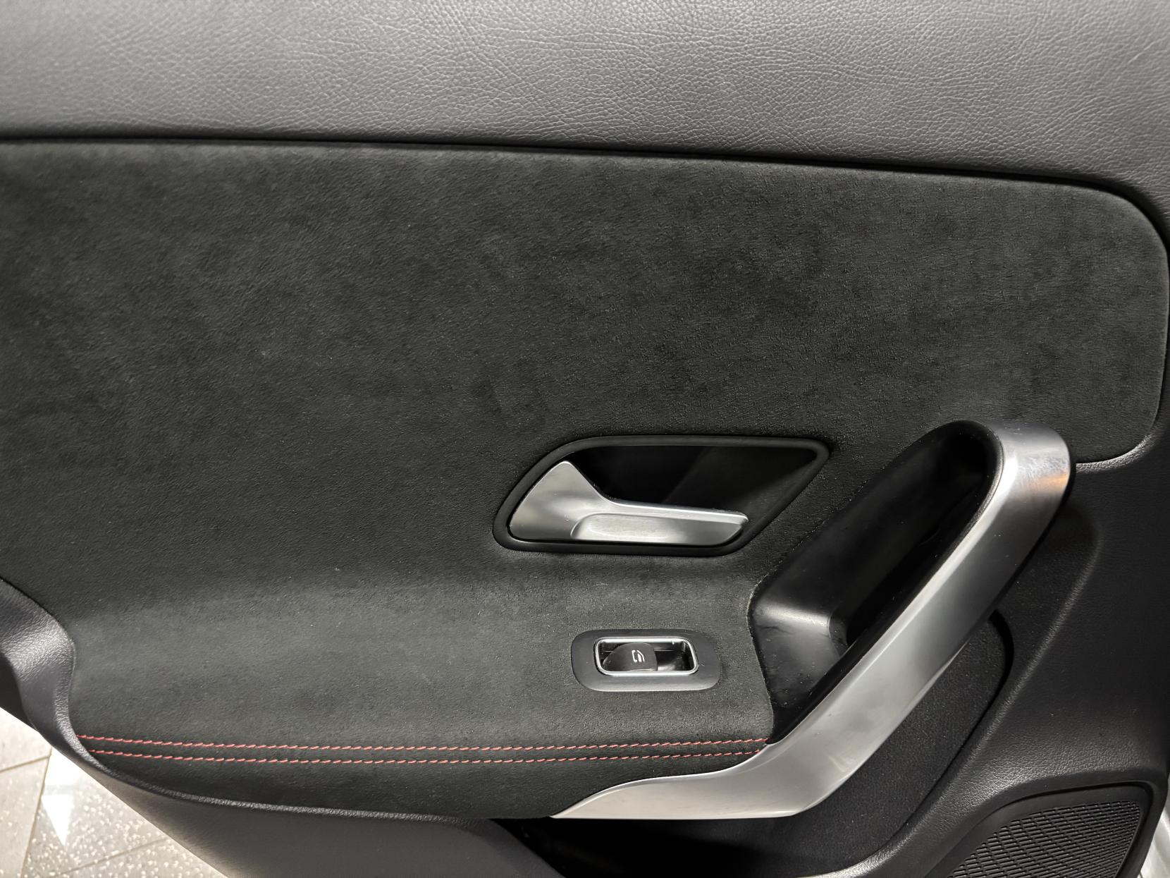 Mercedes-Benz A Class 1.3 A200 AMG Line (Executive) Hatchback 5dr Petrol 7G-DCT Euro 6 (s/s) (163 ps)