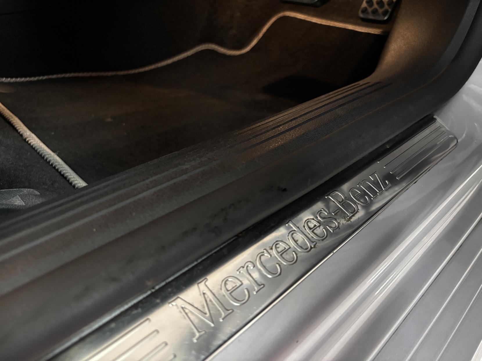 Mercedes-Benz A Class 1.3 A200 AMG Line (Executive) Hatchback 5dr Petrol 7G-DCT Euro 6 (s/s) (163 ps)