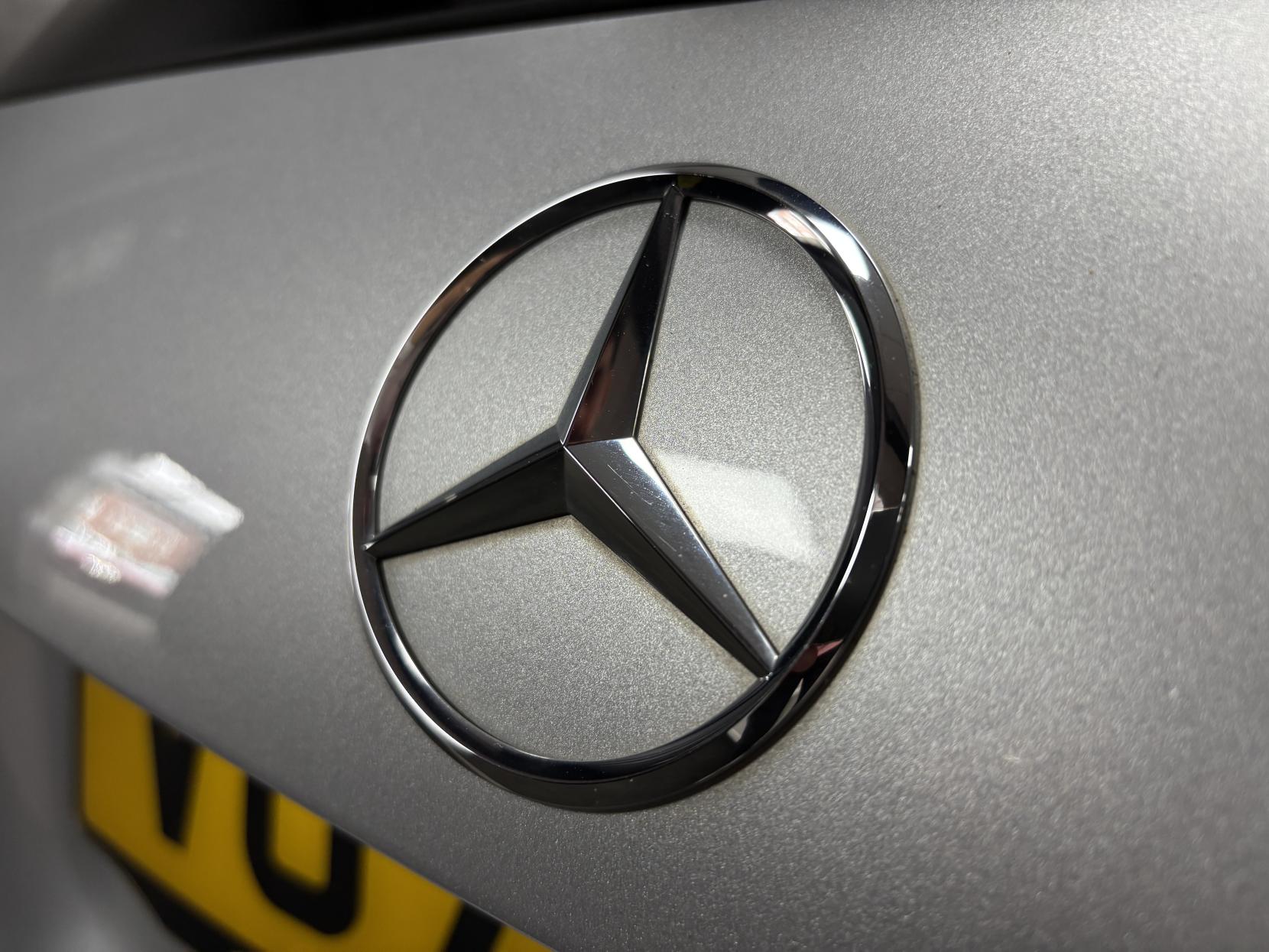 Mercedes-Benz A Class 1.3 A200 AMG Line (Executive) Hatchback 5dr Petrol 7G-DCT Euro 6 (s/s) (163 ps)