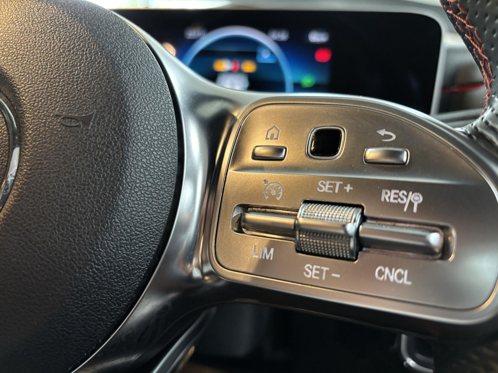 Mercedes-Benz A Class 1.3 A200 AMG Line (Executive) Hatchback 5dr Petrol 7G-DCT Euro 6 (s/s) (163 ps)