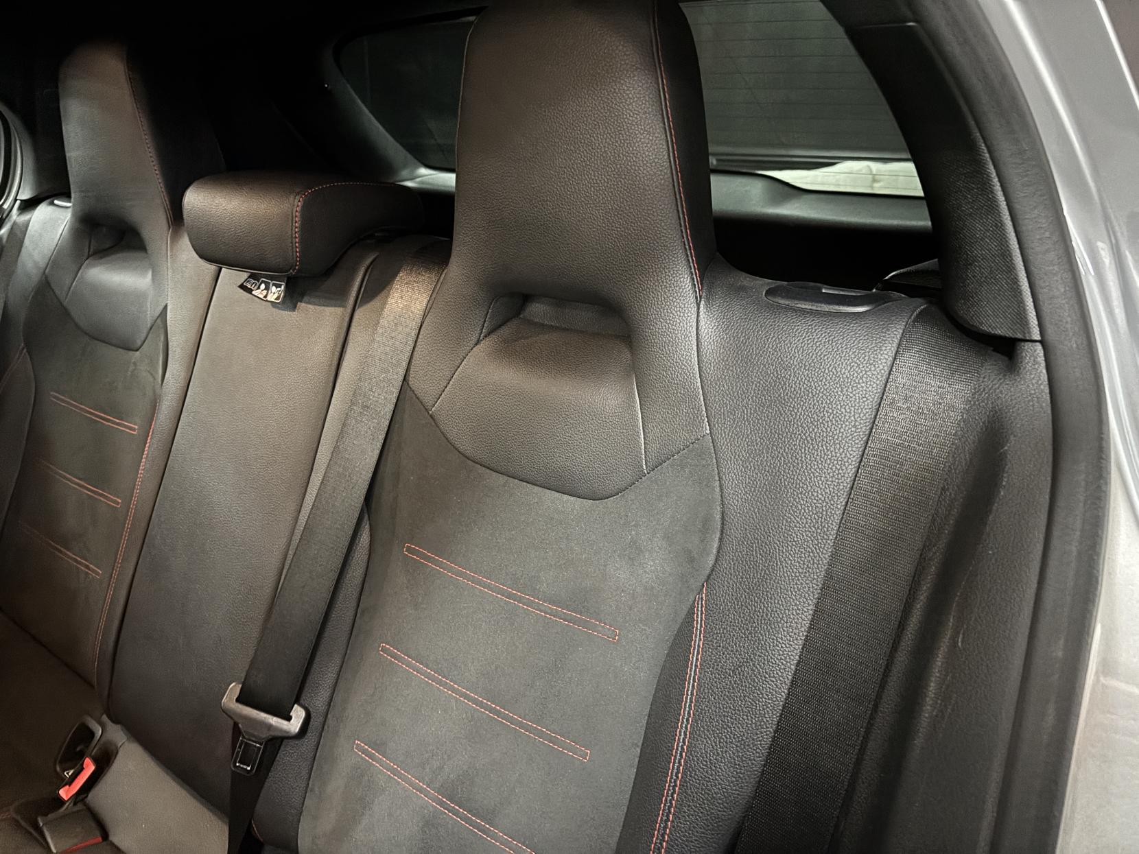 Mercedes-Benz A Class 1.3 A200 AMG Line (Executive) Hatchback 5dr Petrol 7G-DCT Euro 6 (s/s) (163 ps)