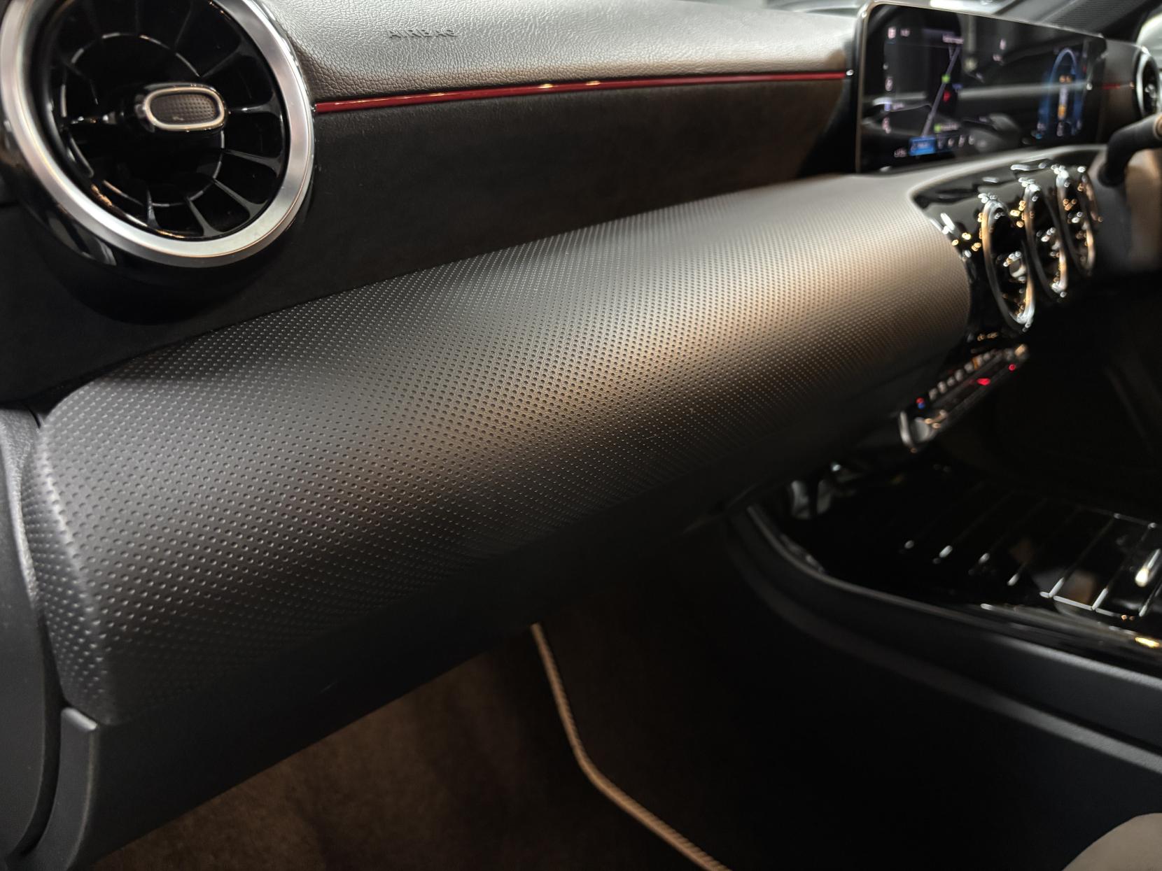 Mercedes-Benz A Class 1.3 A200 AMG Line (Executive) Hatchback 5dr Petrol 7G-DCT Euro 6 (s/s) (163 ps)