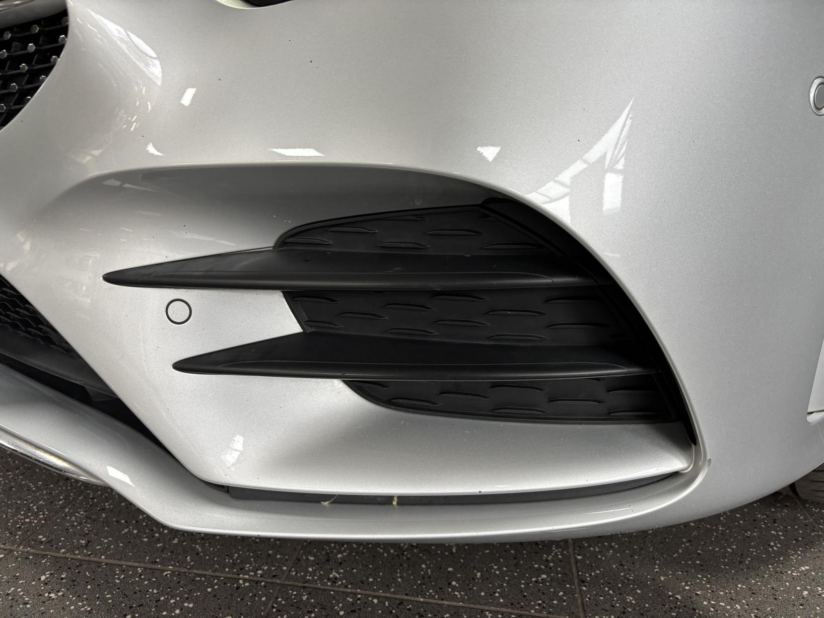 Mercedes-Benz A Class 1.3 A200 AMG Line (Executive) Hatchback 5dr Petrol 7G-DCT Euro 6 (s/s) (163 ps)