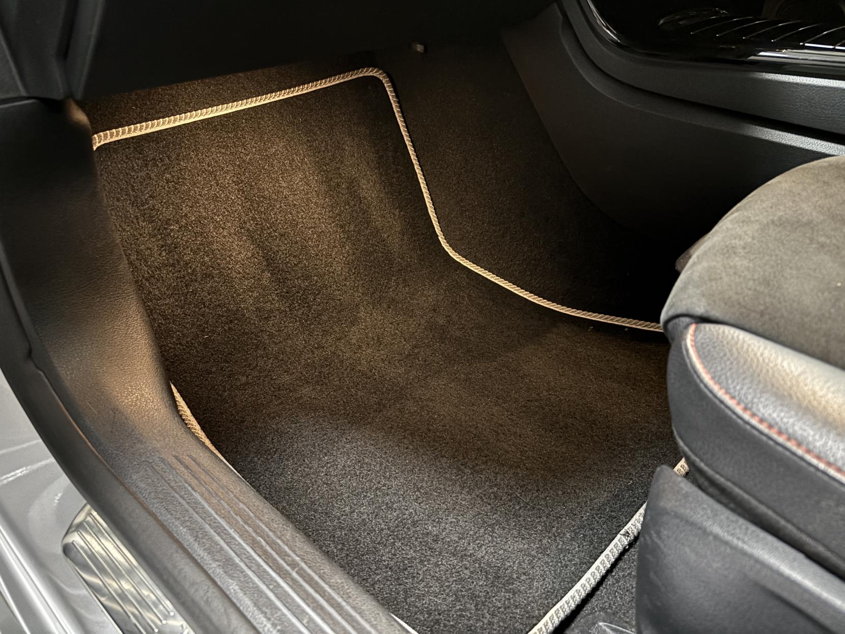 Mercedes-Benz A Class 1.3 A200 AMG Line (Executive) Hatchback 5dr Petrol 7G-DCT Euro 6 (s/s) (163 ps)