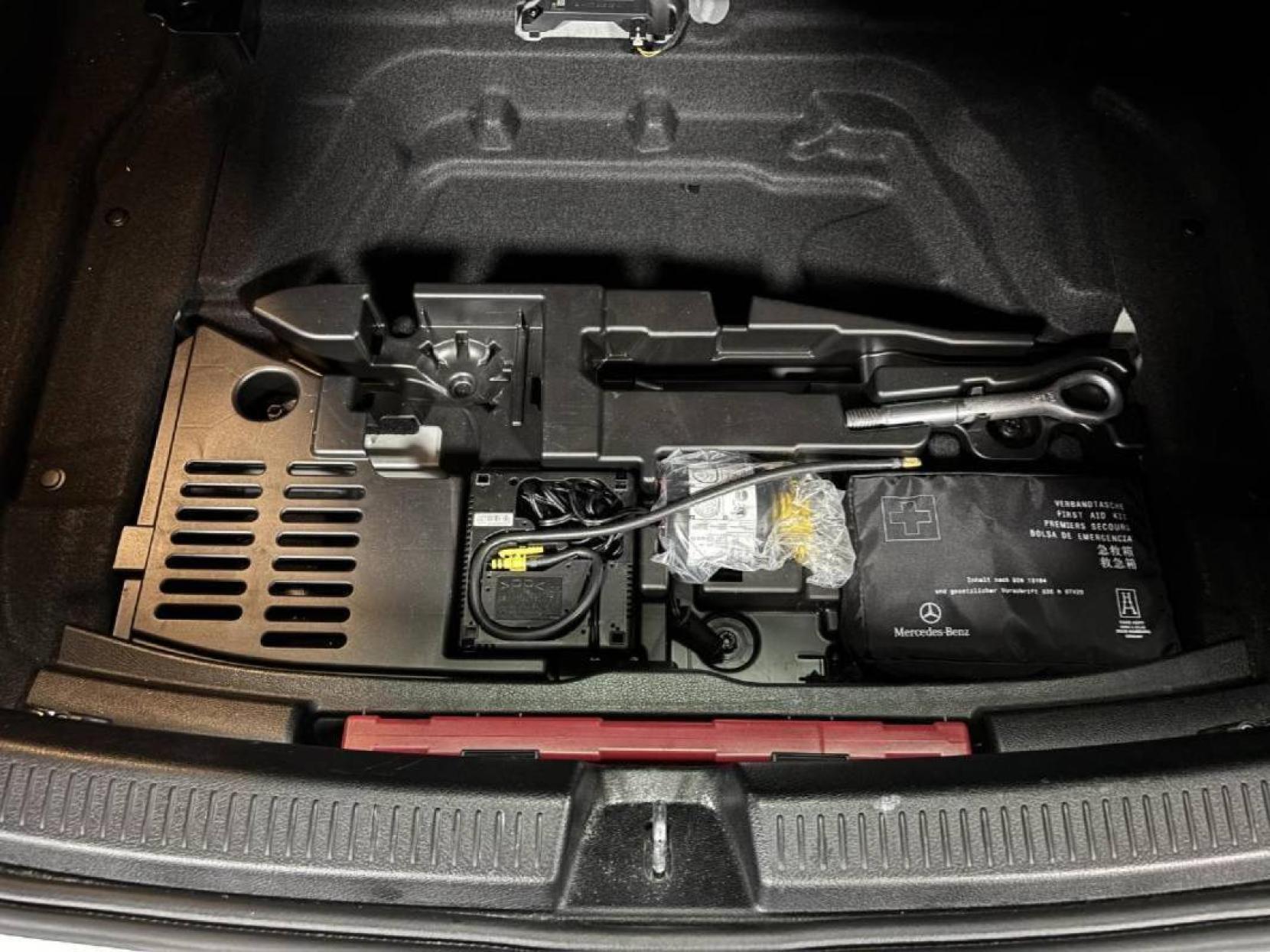 Mercedes-Benz A Class 1.3 A200 AMG Line (Executive) Hatchback 5dr Petrol 7G-DCT Euro 6 (s/s) (163 ps)