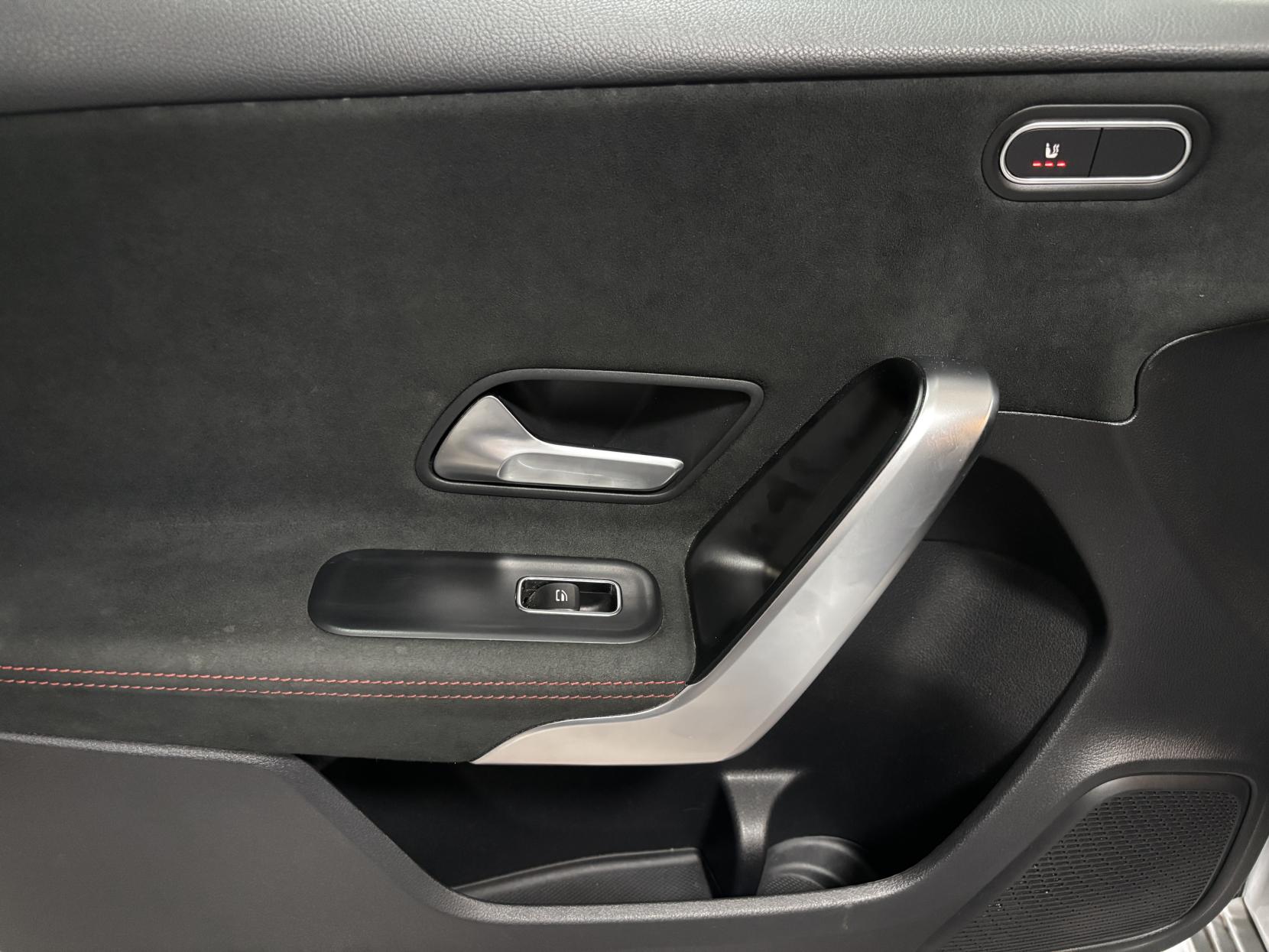 Mercedes-Benz A Class 1.3 A200 AMG Line (Executive) Hatchback 5dr Petrol 7G-DCT Euro 6 (s/s) (163 ps)