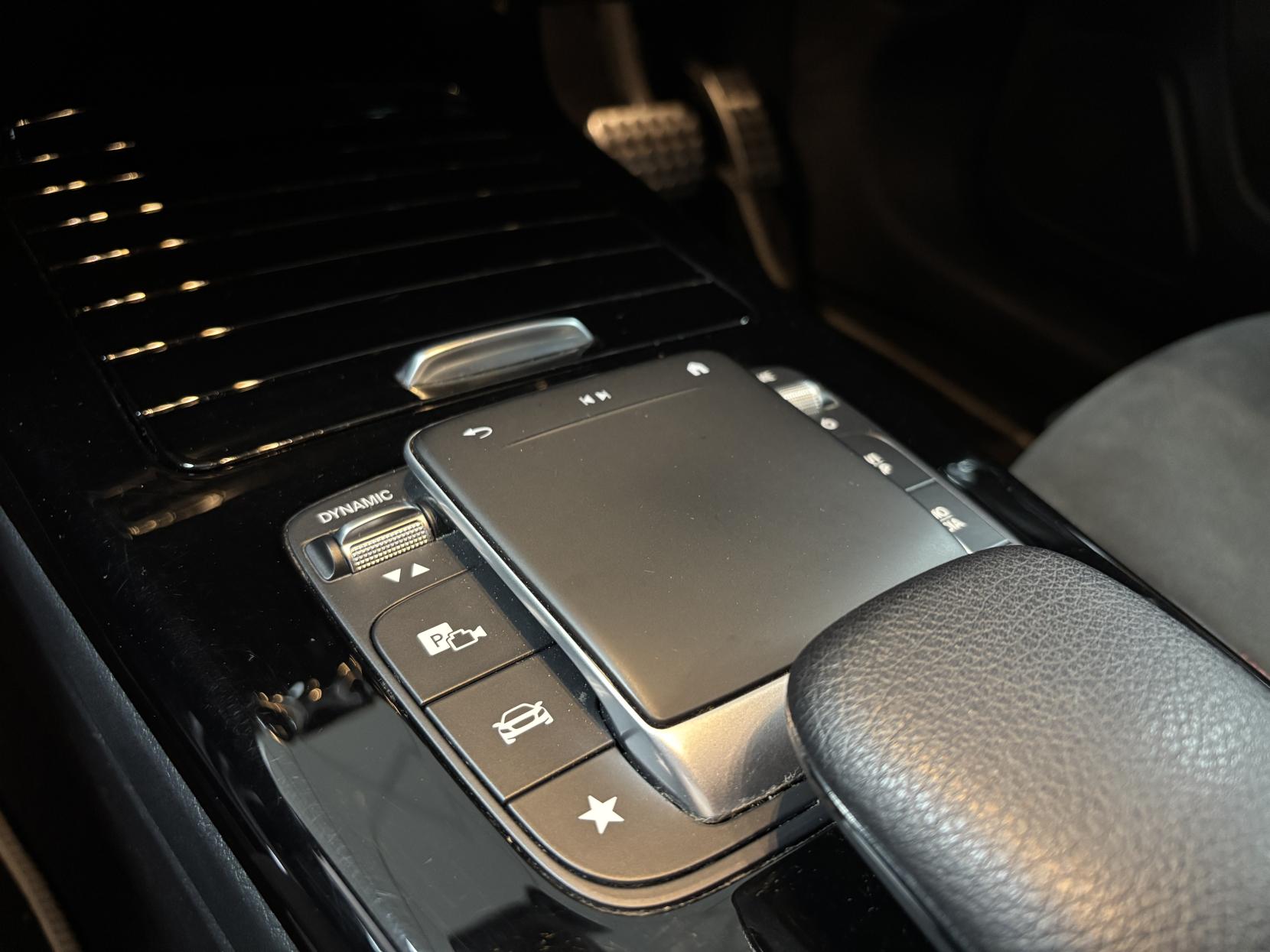 Mercedes-Benz A Class 1.3 A200 AMG Line (Executive) Hatchback 5dr Petrol 7G-DCT Euro 6 (s/s) (163 ps)