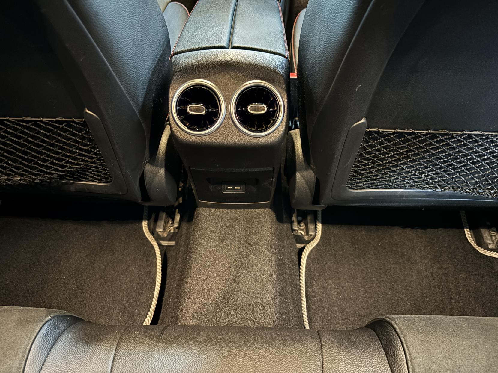 Mercedes-Benz A Class 1.3 A200 AMG Line (Executive) Hatchback 5dr Petrol 7G-DCT Euro 6 (s/s) (163 ps)