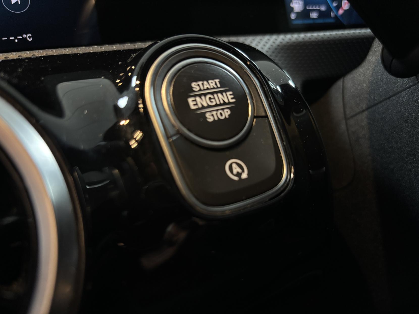 Mercedes-Benz A Class 1.3 A200 AMG Line (Executive) Hatchback 5dr Petrol 7G-DCT Euro 6 (s/s) (163 ps)