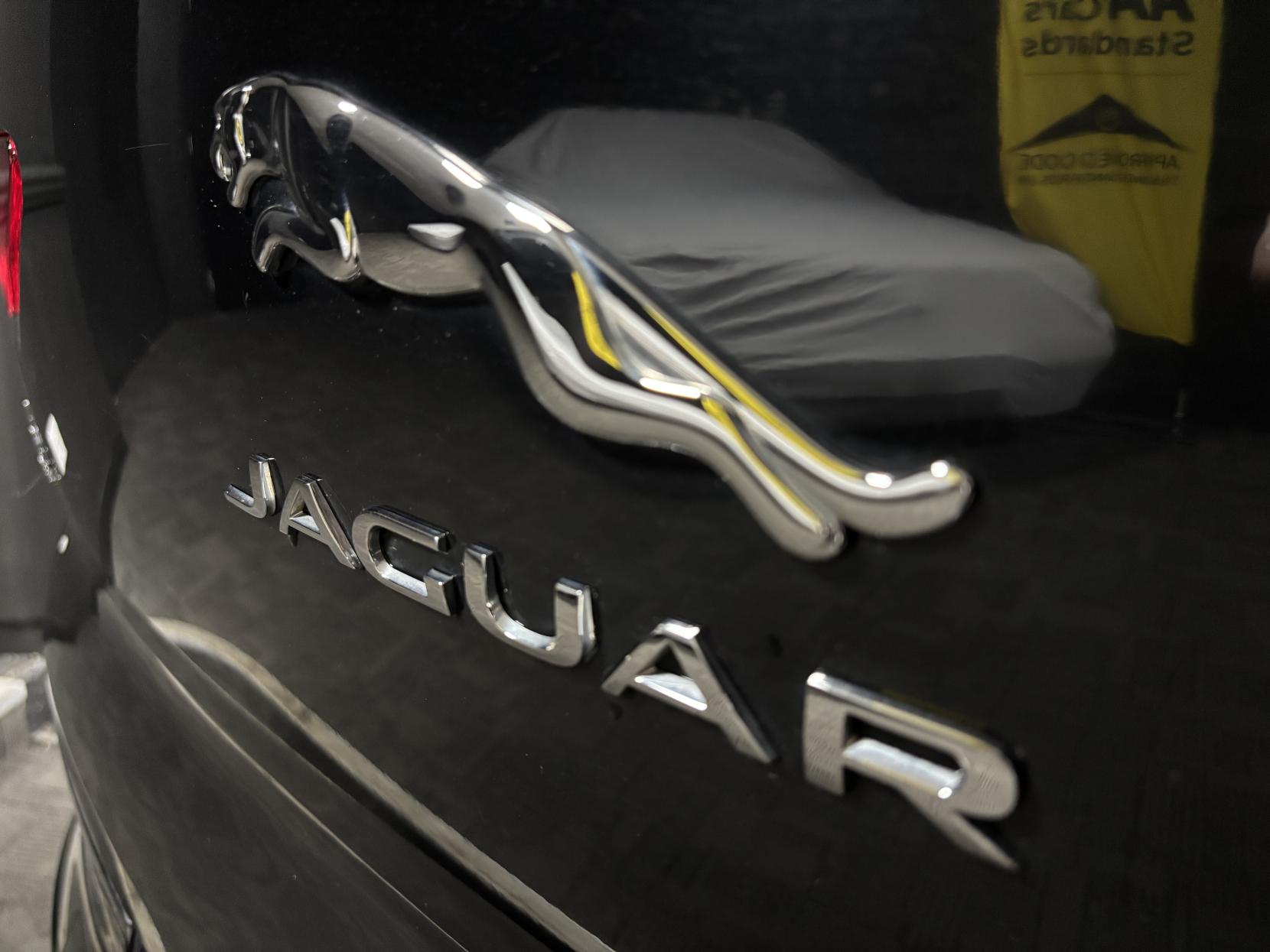 Jaguar I-PACE 400 90kWh HSE SUV 5dr Electric Auto 4WD (400 ps)