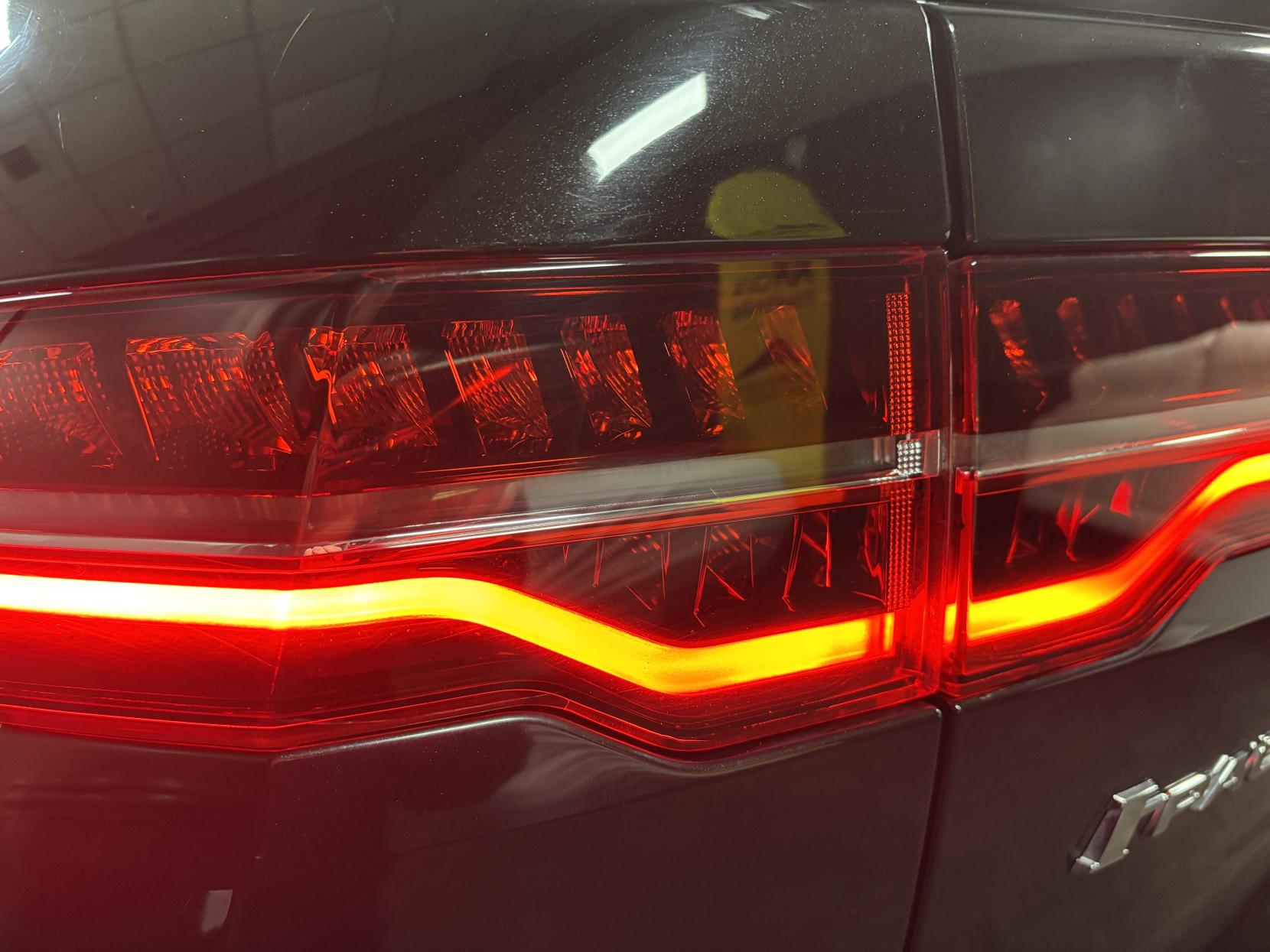 Jaguar I-PACE 400 90kWh HSE SUV 5dr Electric Auto 4WD (400 ps)