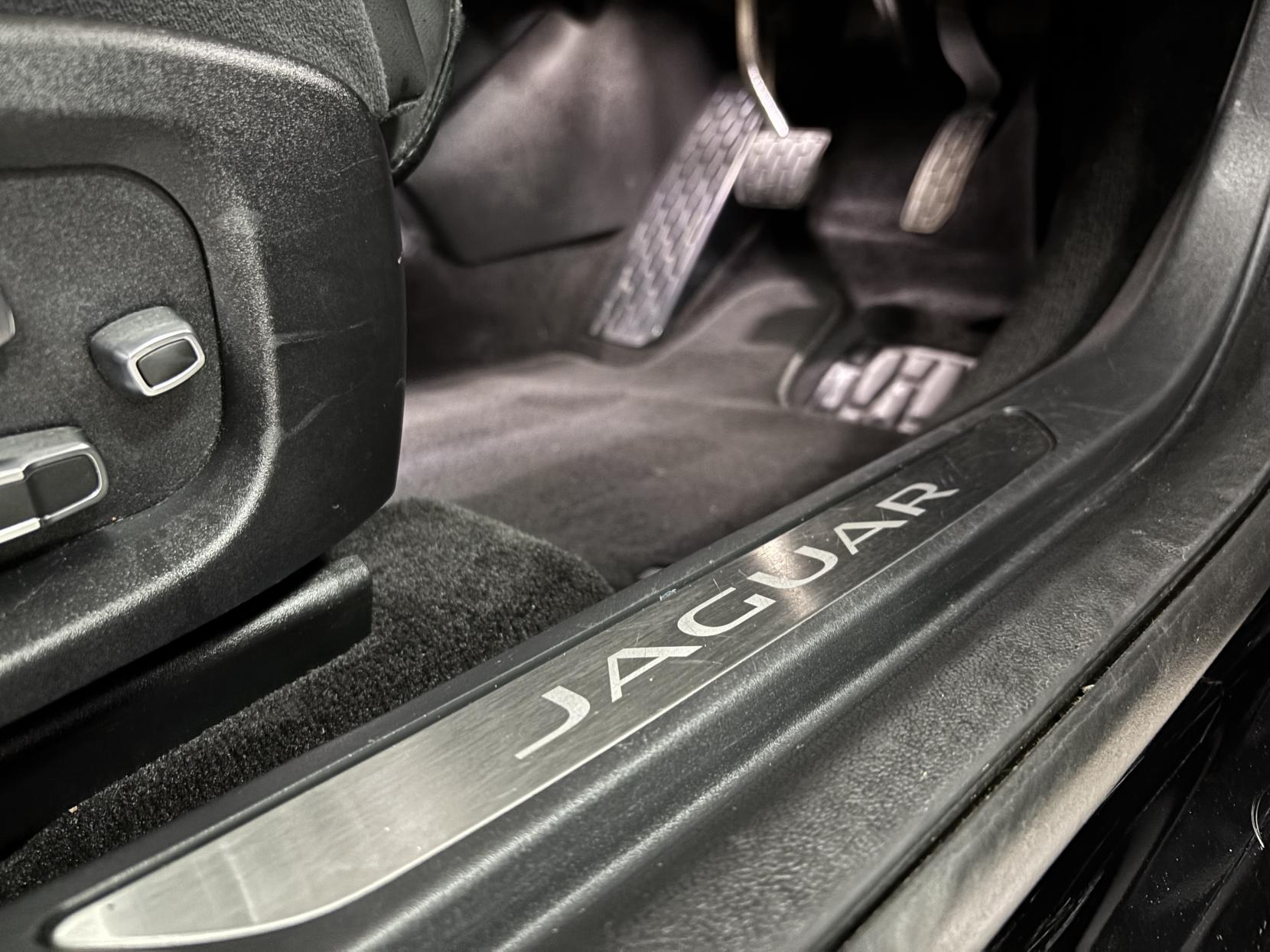 Jaguar I-PACE 400 90kWh HSE SUV 5dr Electric Auto 4WD (400 ps)