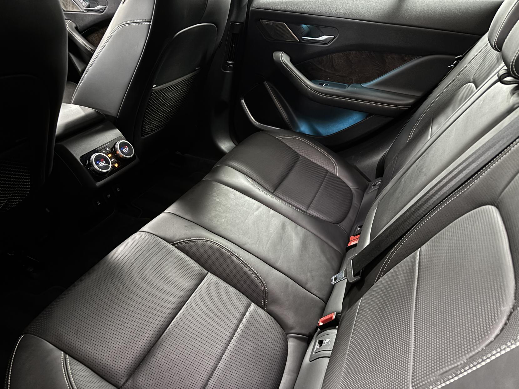 Jaguar I-PACE 400 90kWh HSE SUV 5dr Electric Auto 4WD (400 ps)