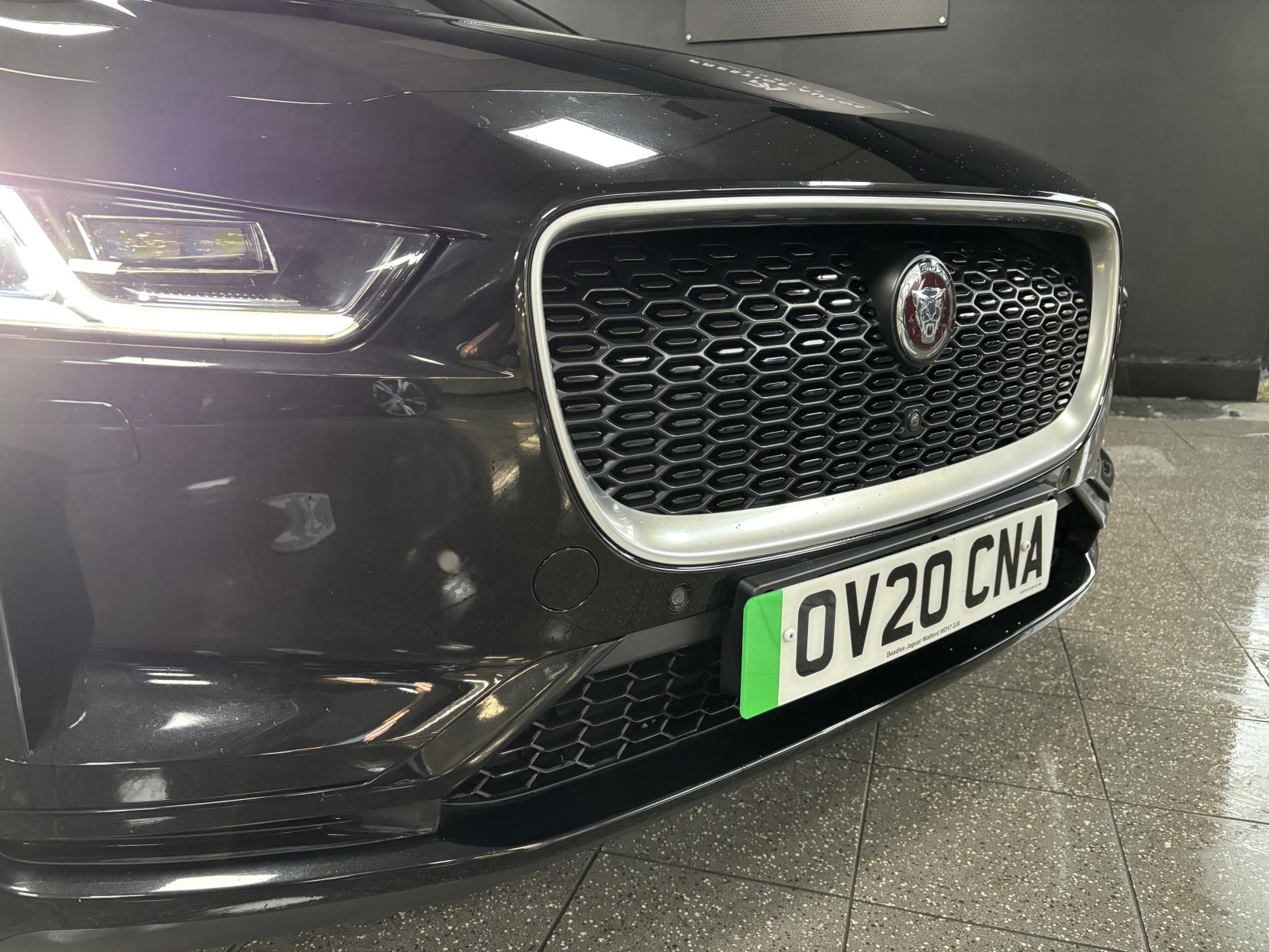 Jaguar I-PACE 400 90kWh HSE SUV 5dr Electric Auto 4WD (400 ps)