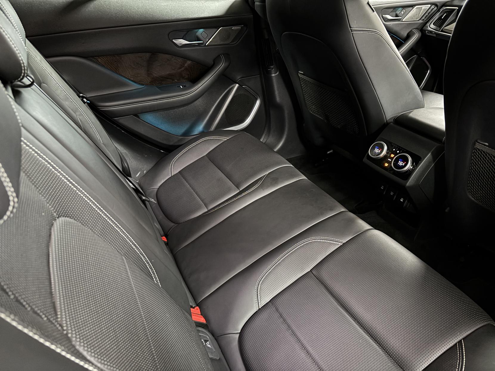 Jaguar I-PACE 400 90kWh HSE SUV 5dr Electric Auto 4WD (400 ps)